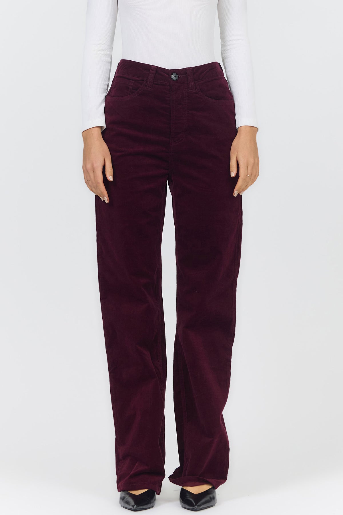 HOLLY FIG PANTS