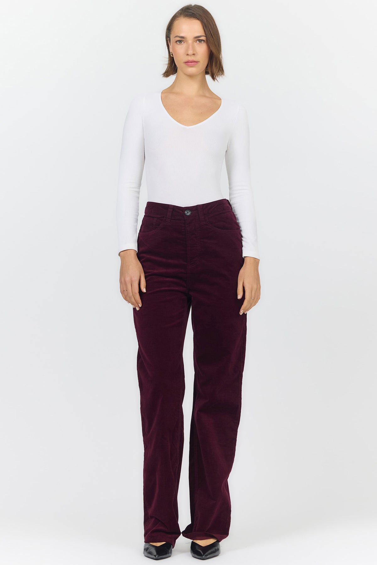 HOLLY FIG PANTS