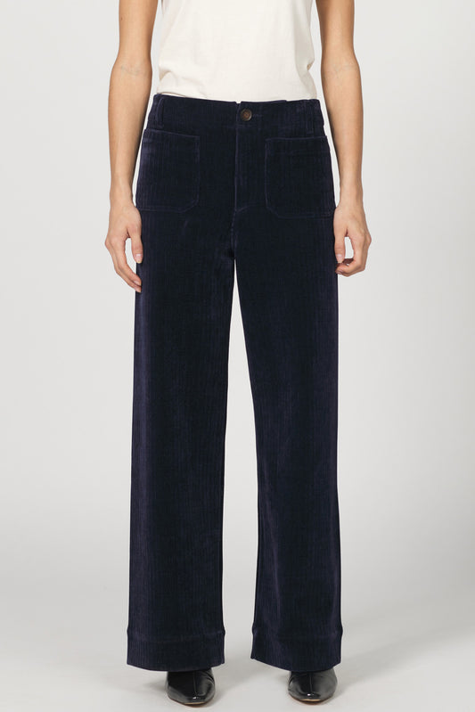 AUDREY CORDUROY PANTS
