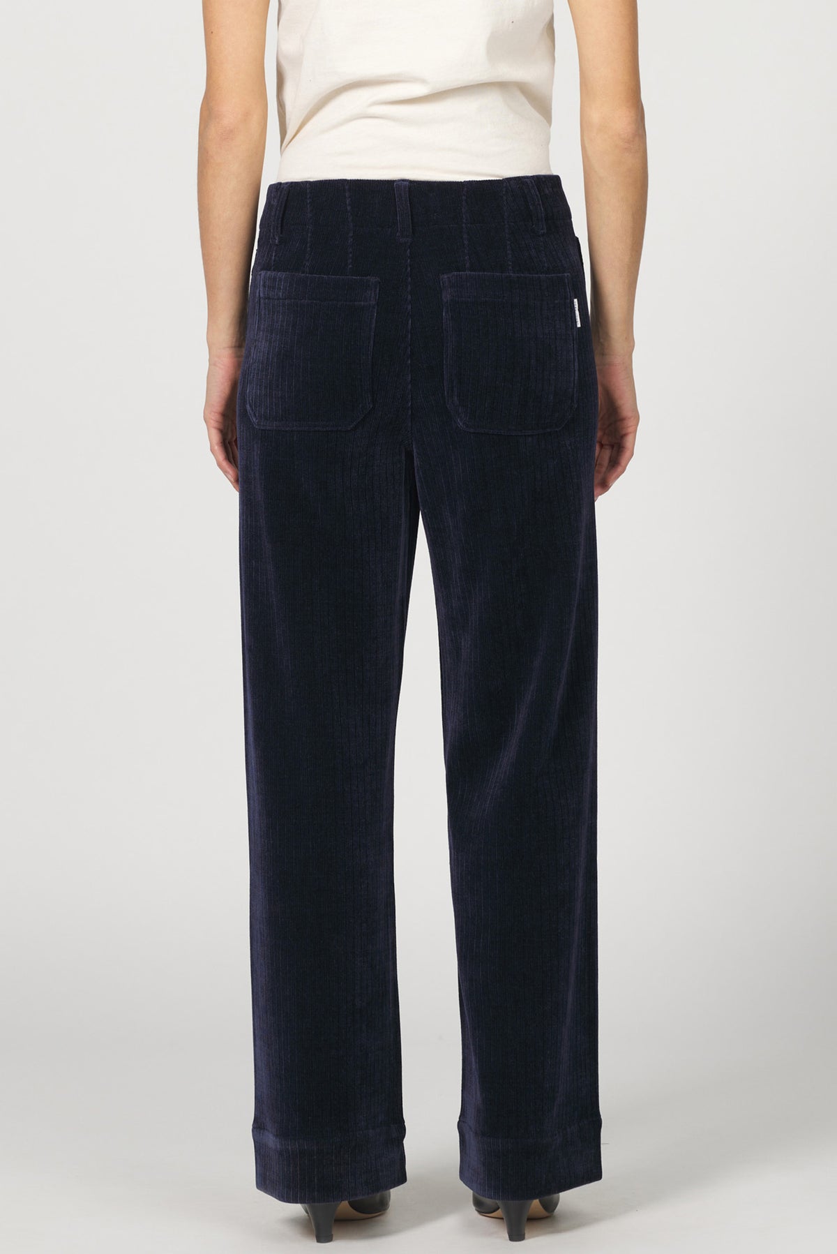 AUDREY CORDUROY PANTS