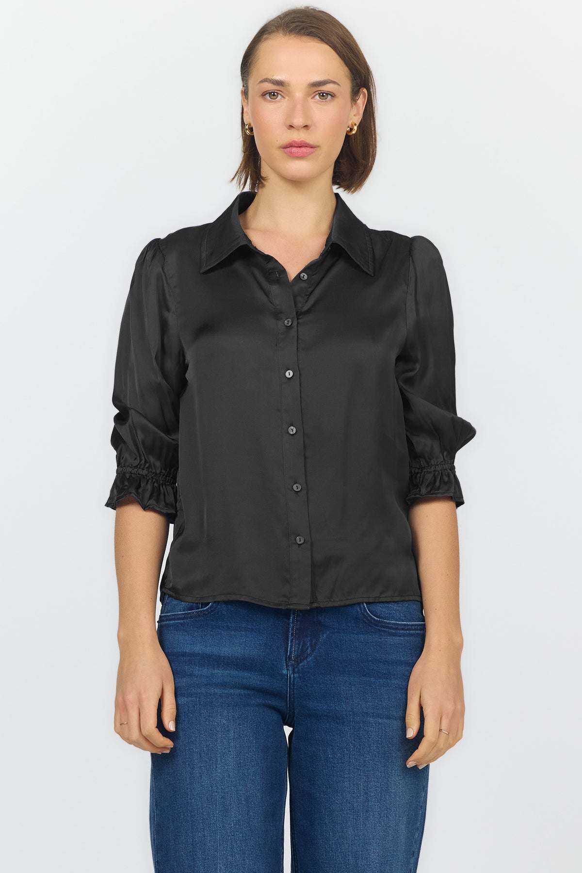 AMALI BLOUSE