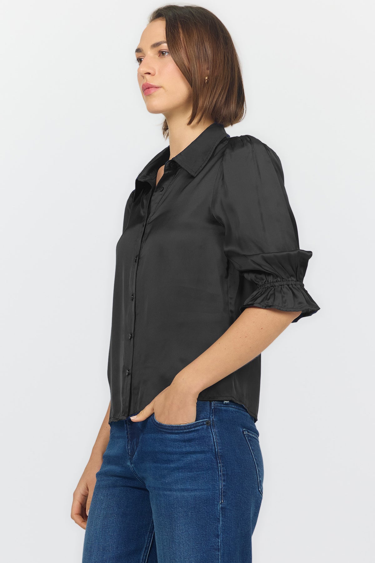 AMALI BLOUSE