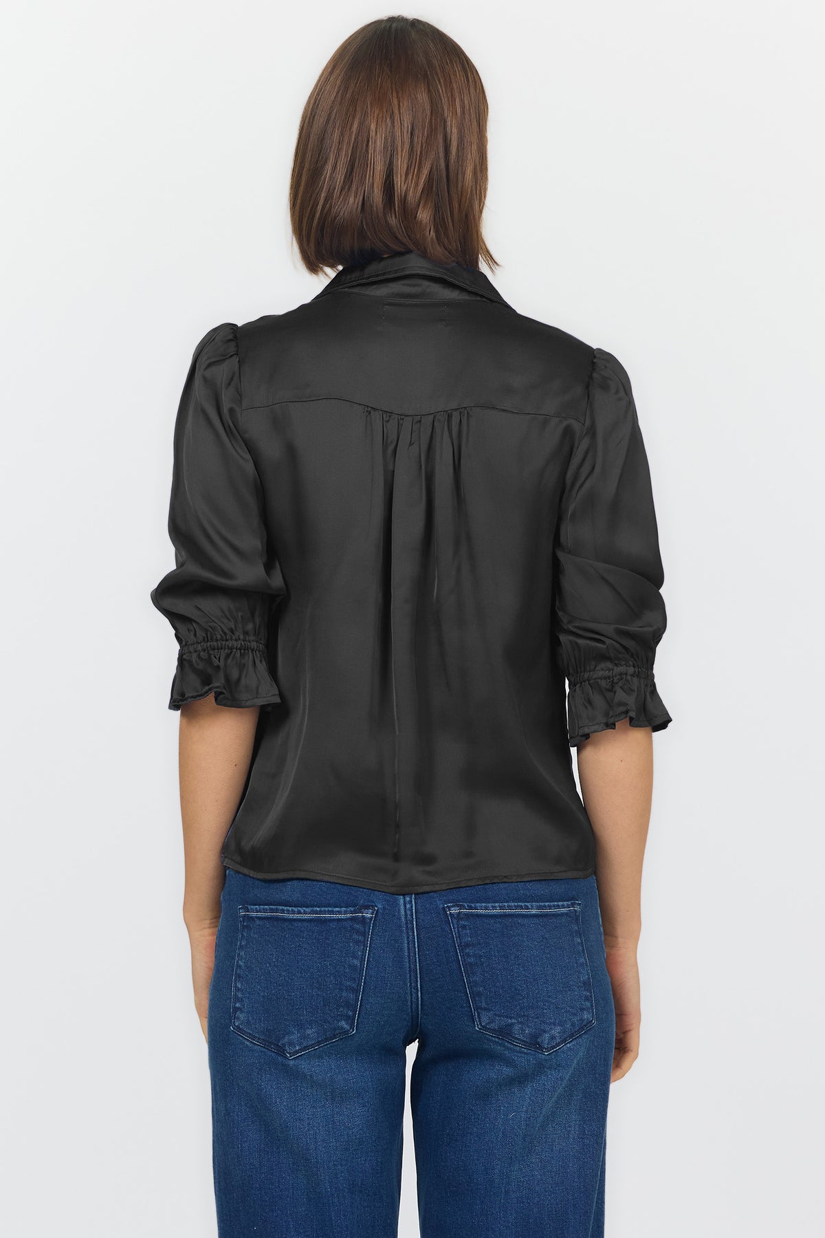 AMALI BLOUSE