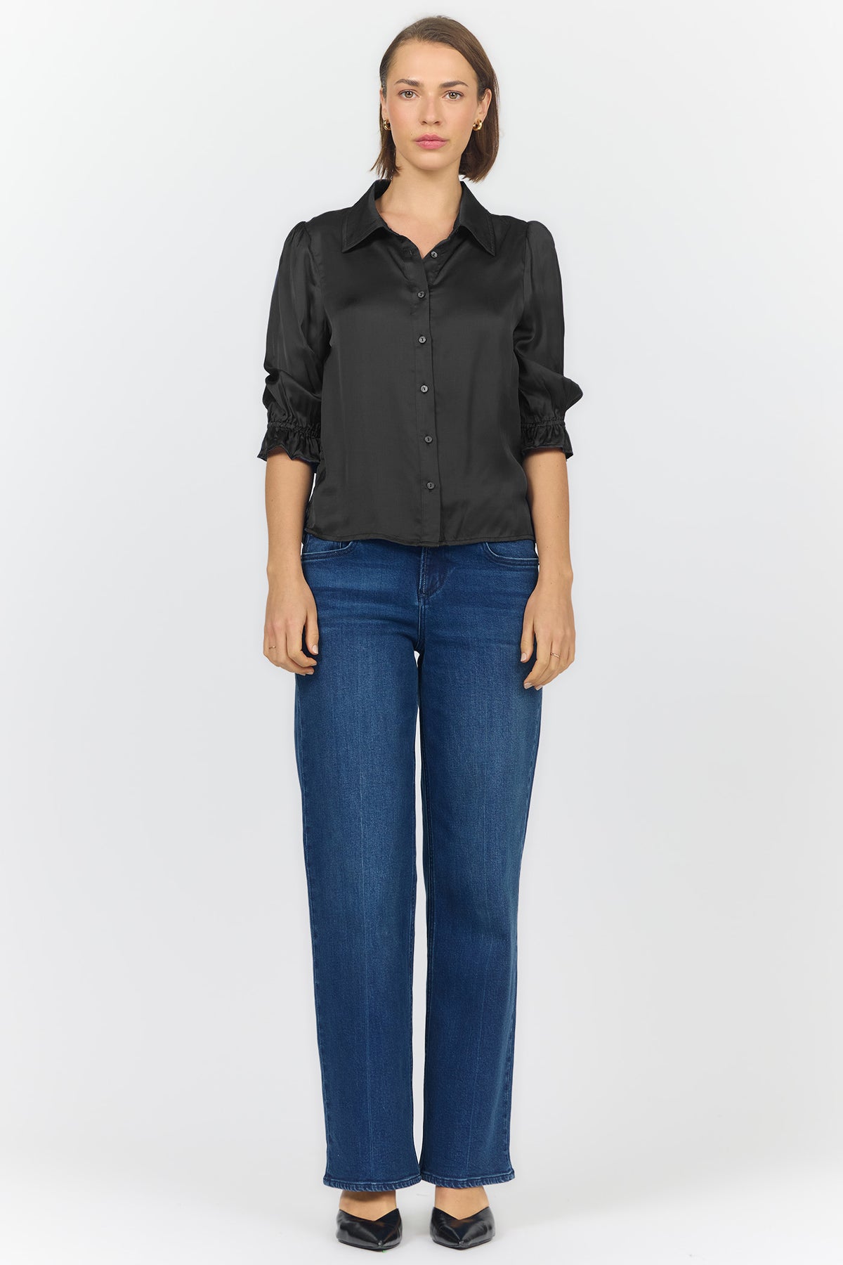 AMALI BLOUSE