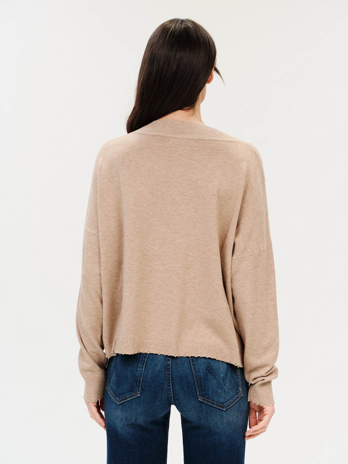 GENEVA SWEATER