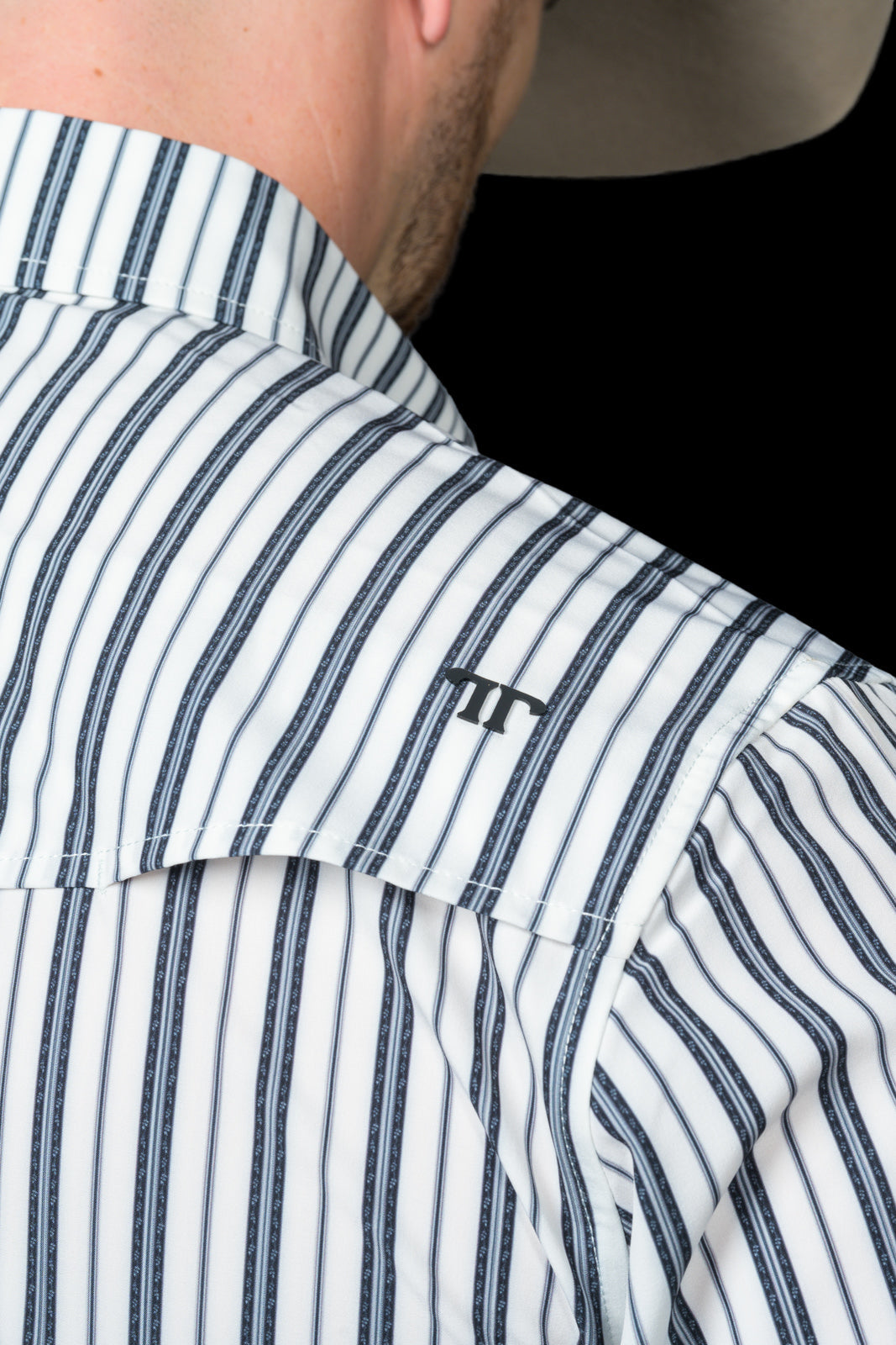 THE JACK PEARL SNAP SHIRT