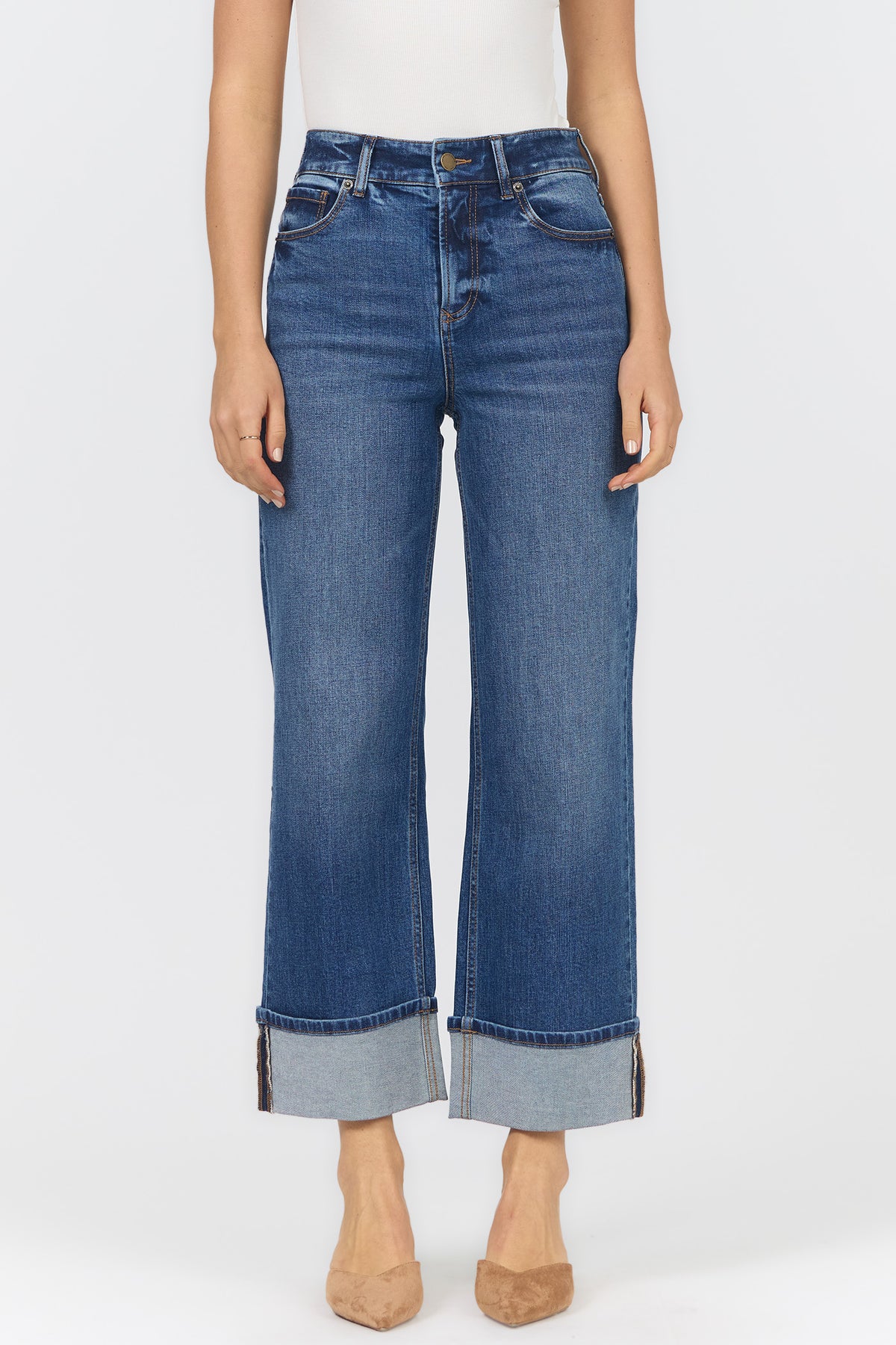 HOLLY JEANS