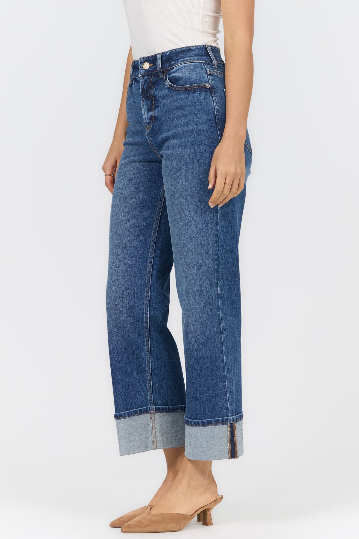 HOLLY JEANS