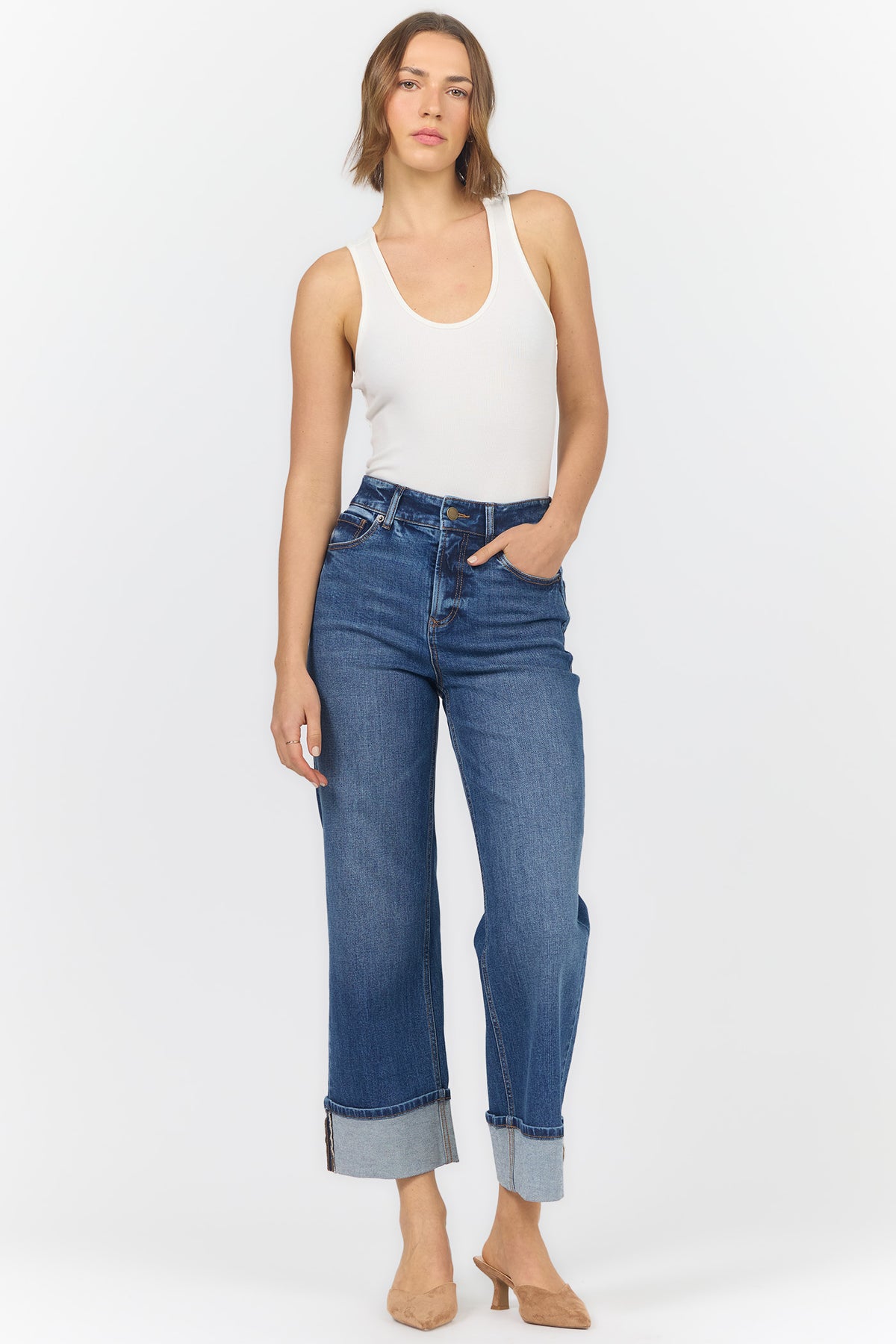 HOLLY JEANS
