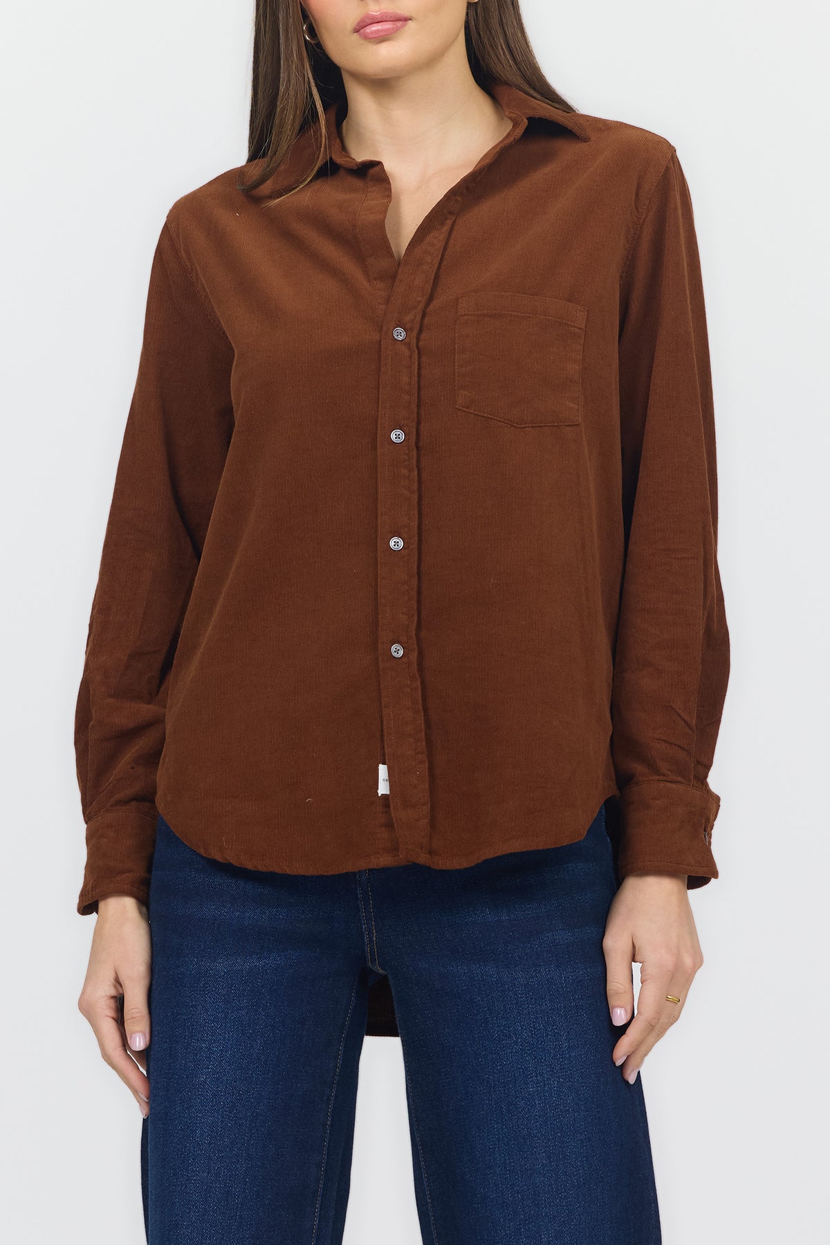 GALINA SHIRT