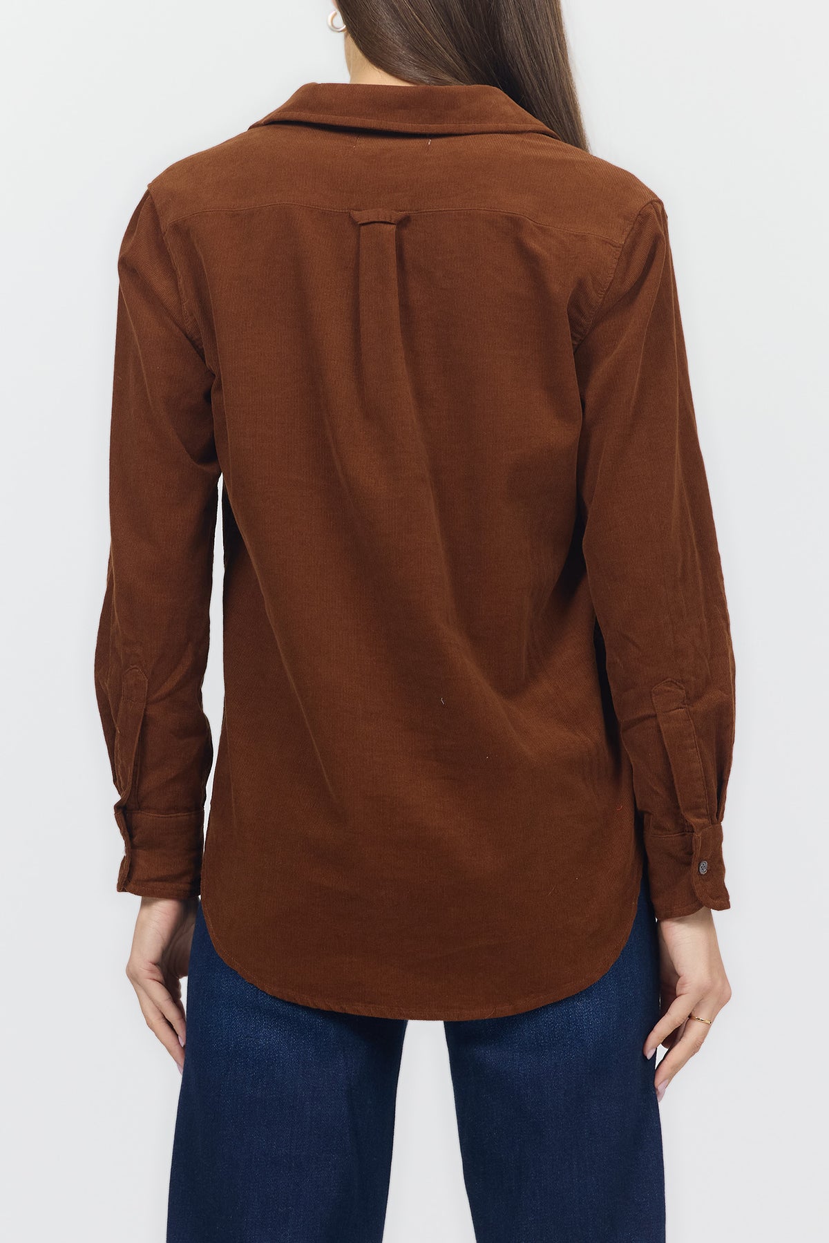 GALINA SHIRT