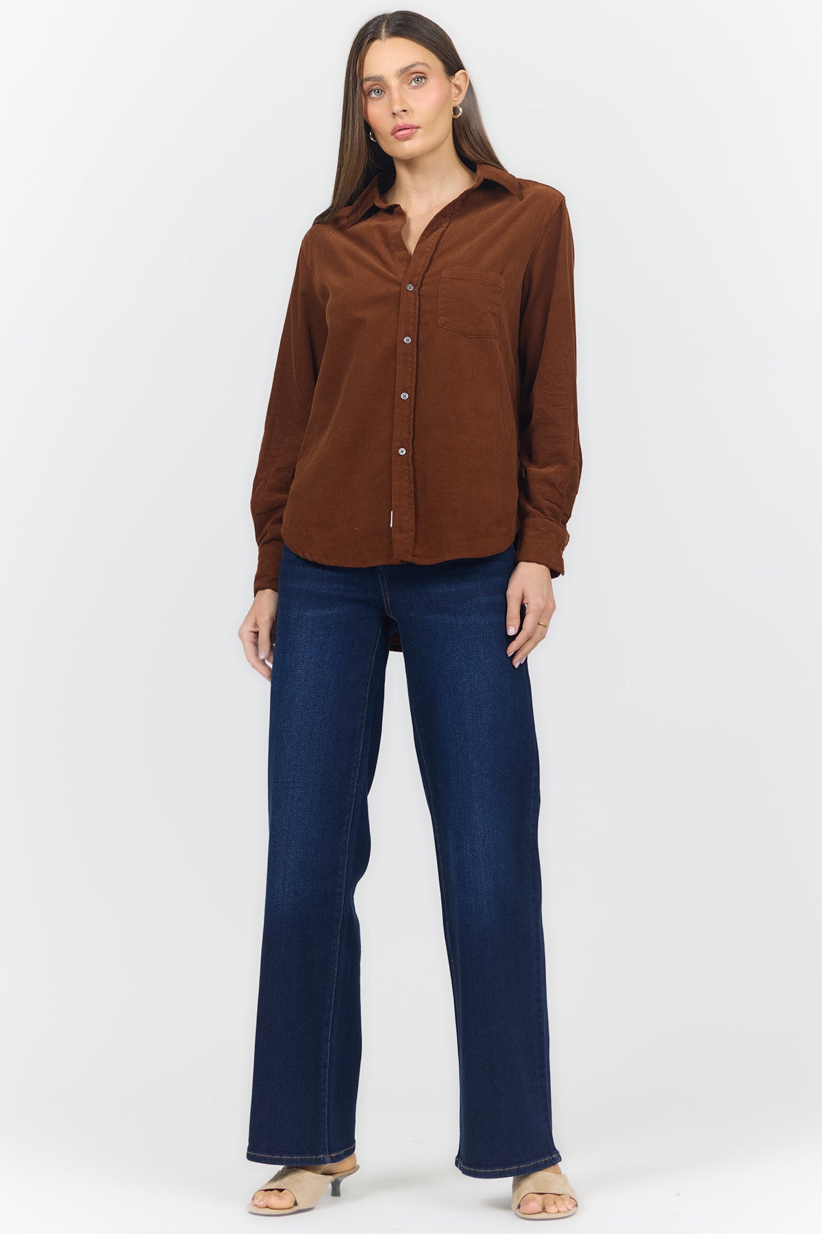 GALINA SHIRT