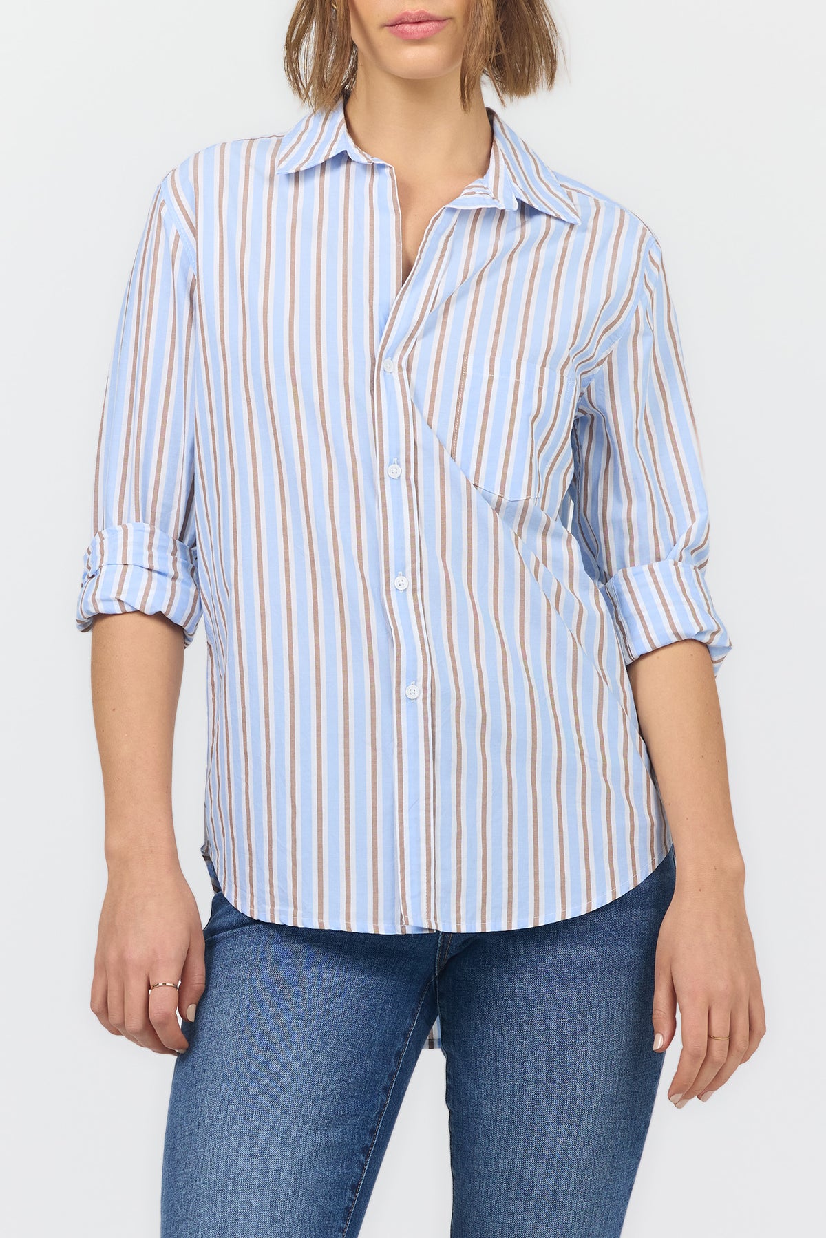 GALINA SHIRT