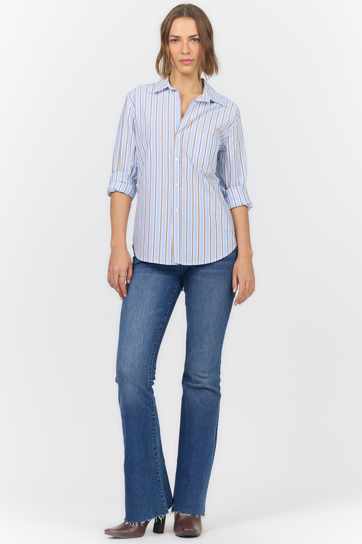 GALINA SHIRT