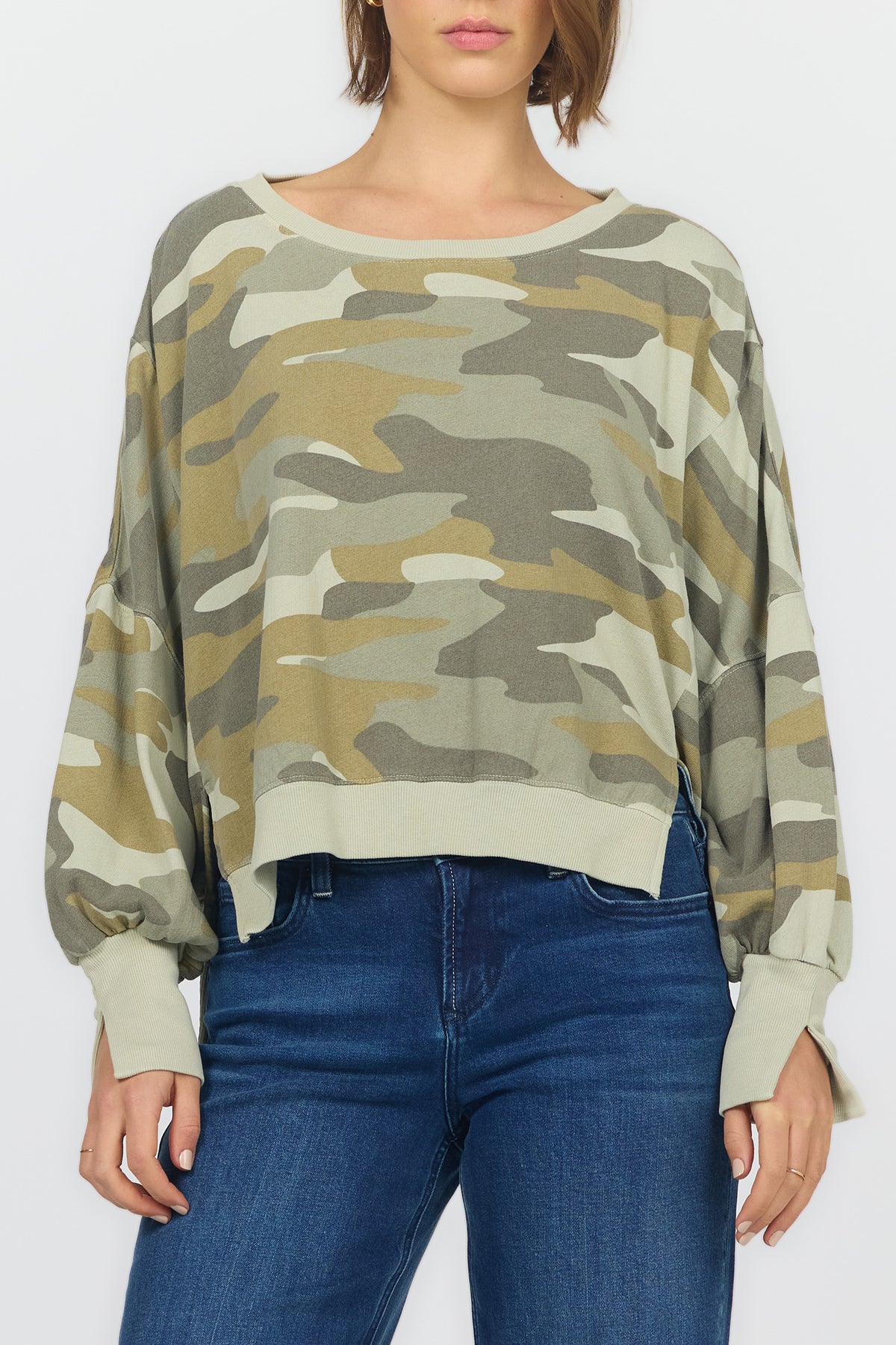 TRENTON TOP