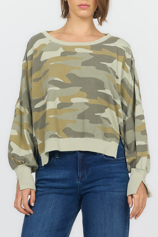 TRENTON TOP