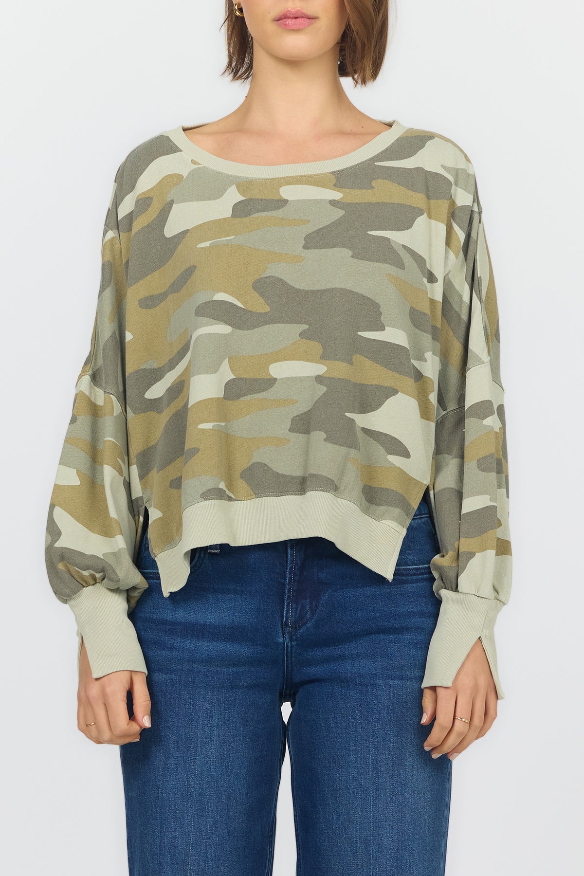 TRENTON TOP