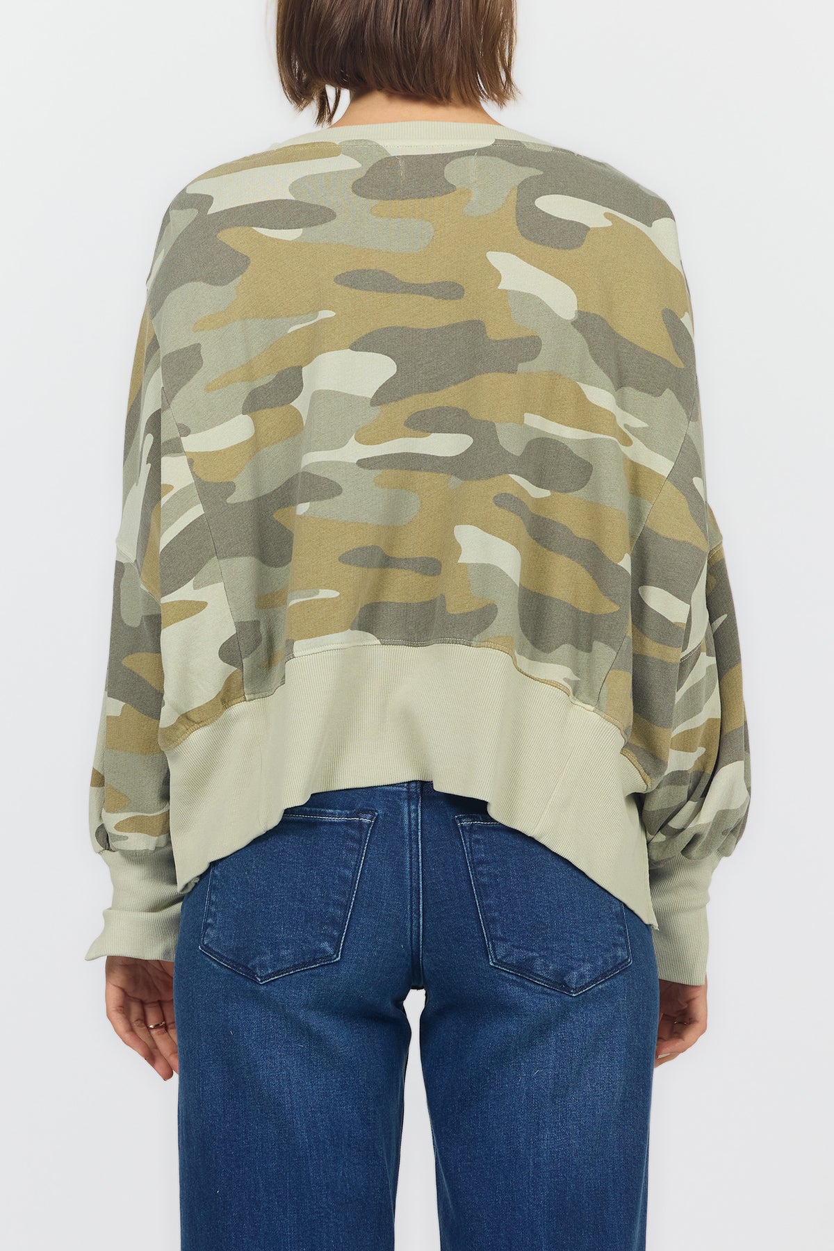 TRENTON TOP