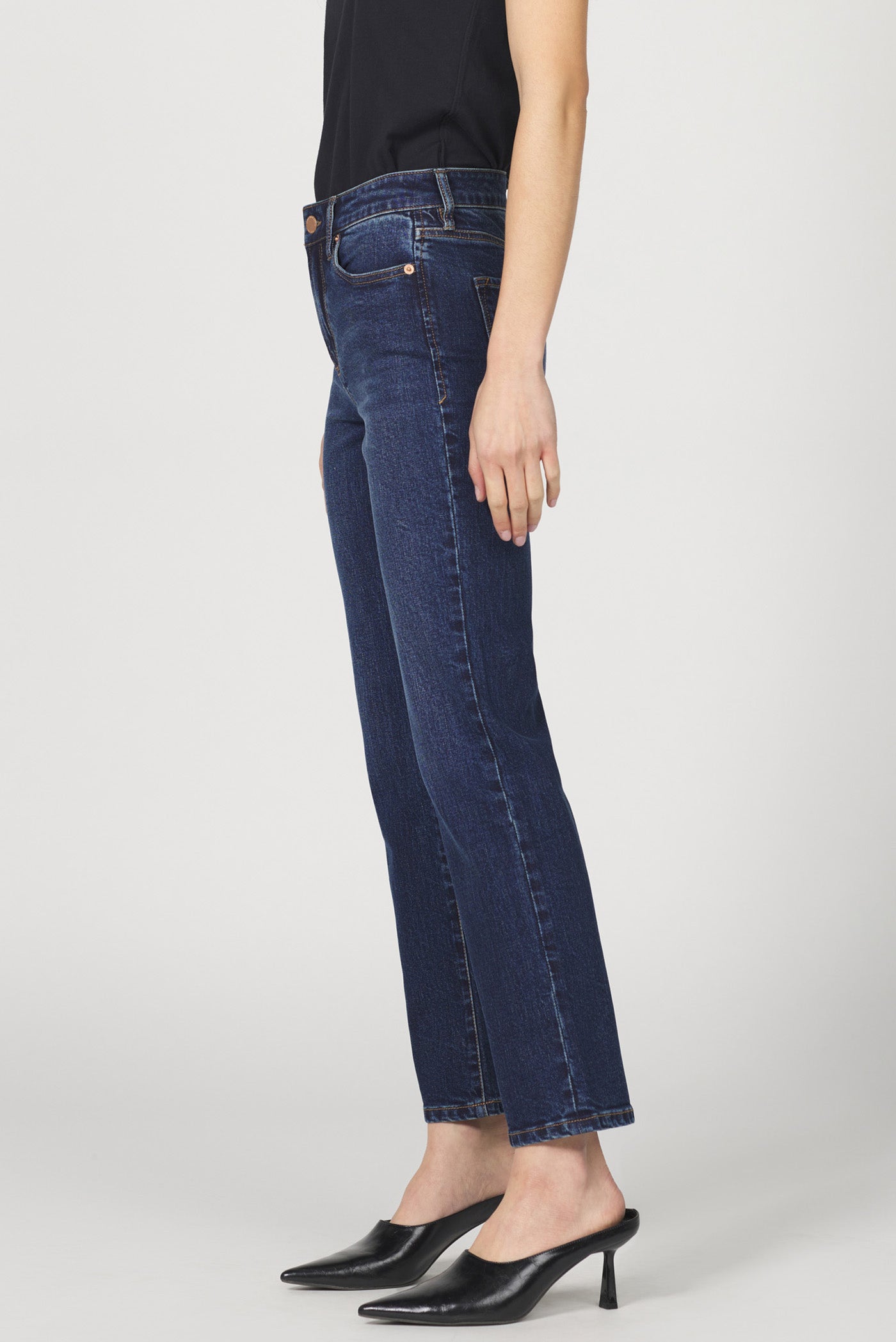 ANIKA MOONLIGHT JEANS