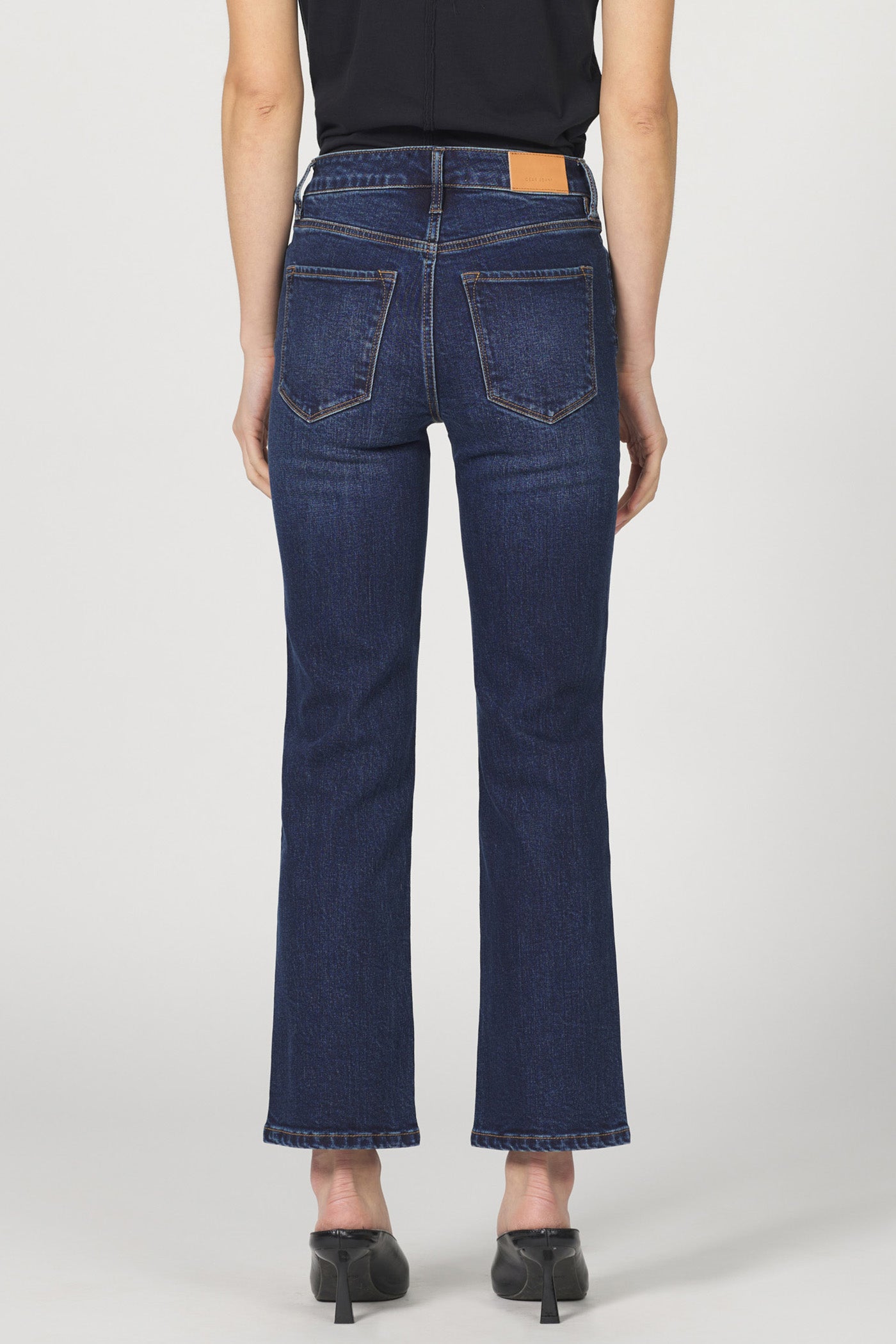 ANIKA MOONLIGHT JEANS
