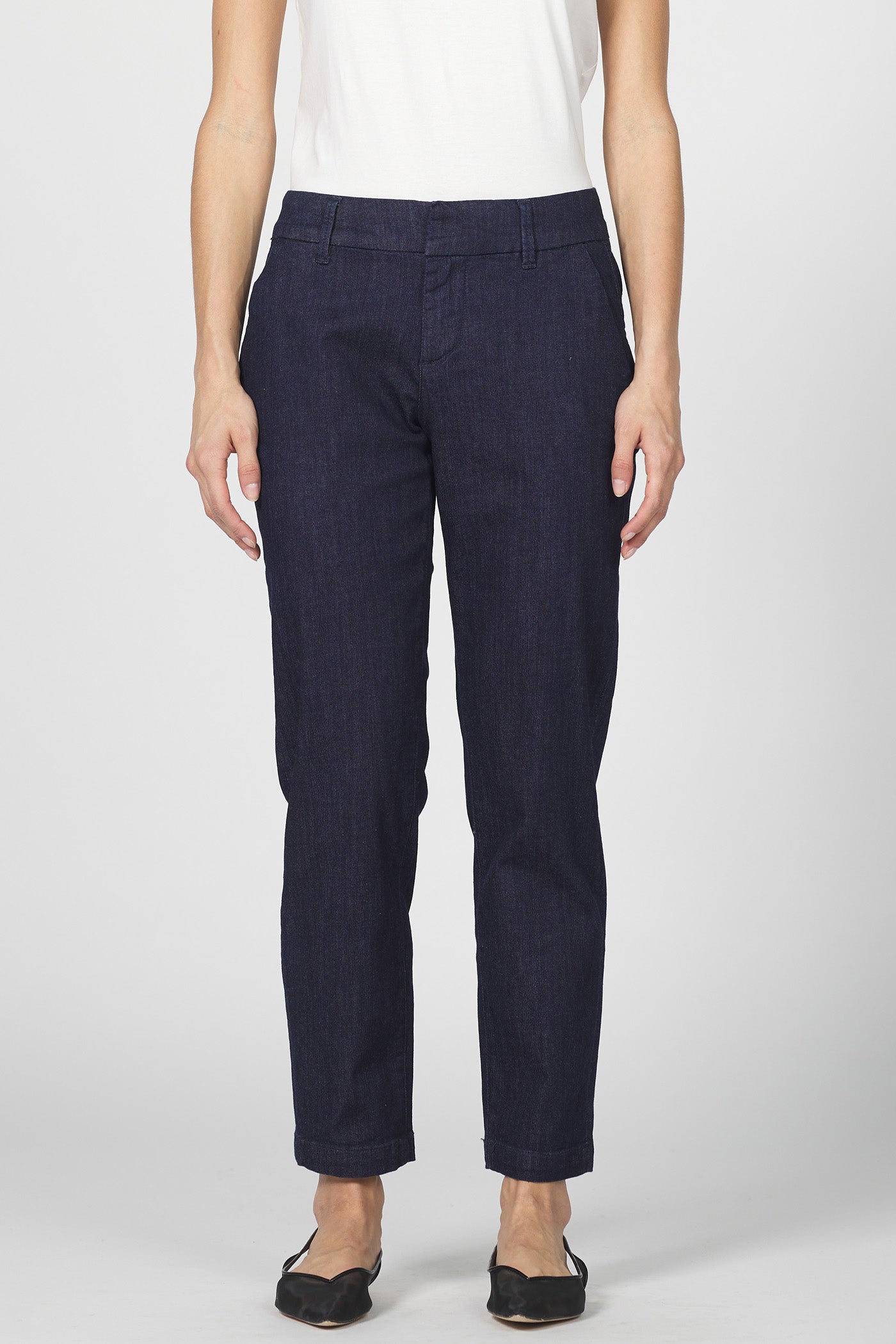 HAMPTON ZODIAC PANT