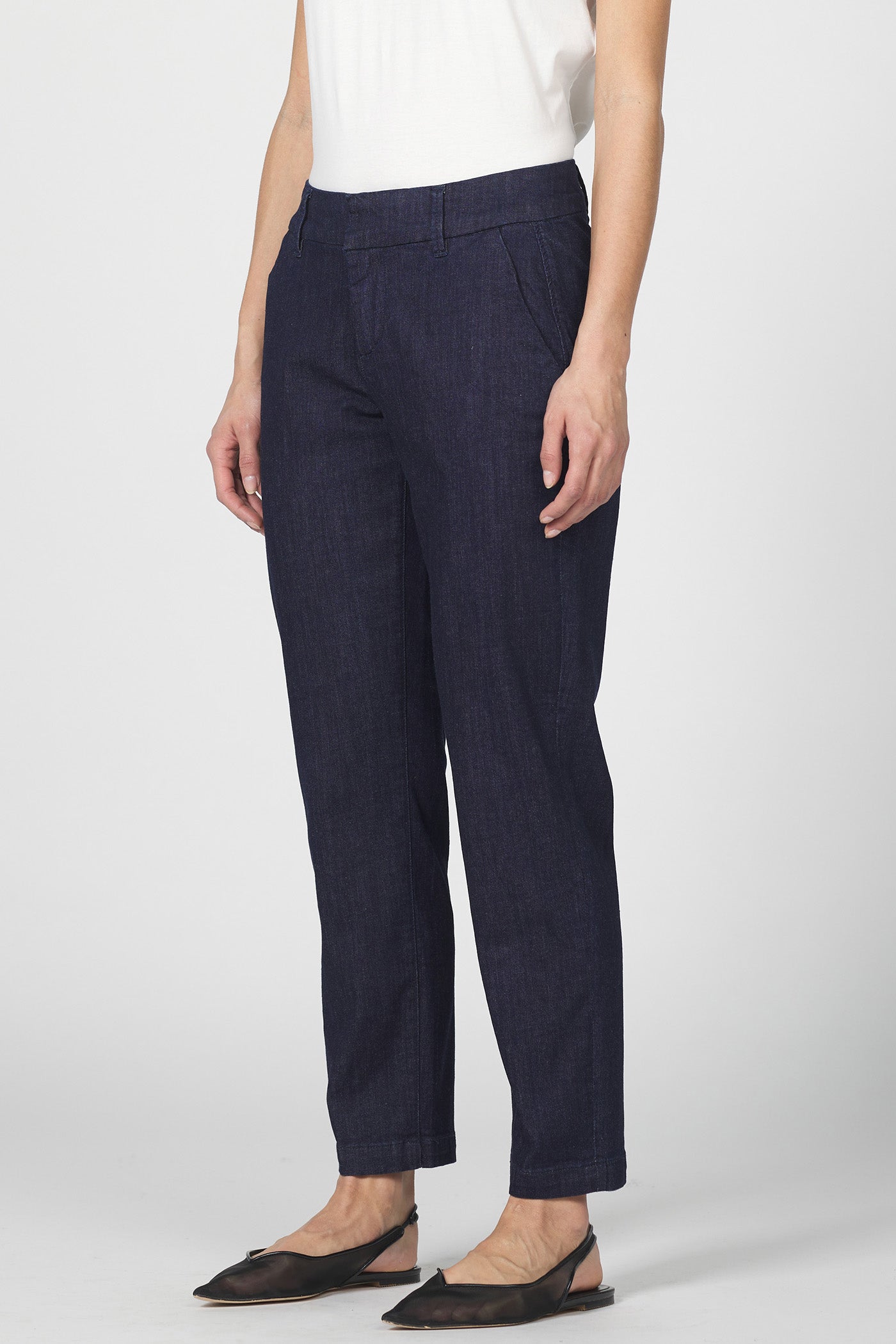 HAMPTON ZODIAC PANT