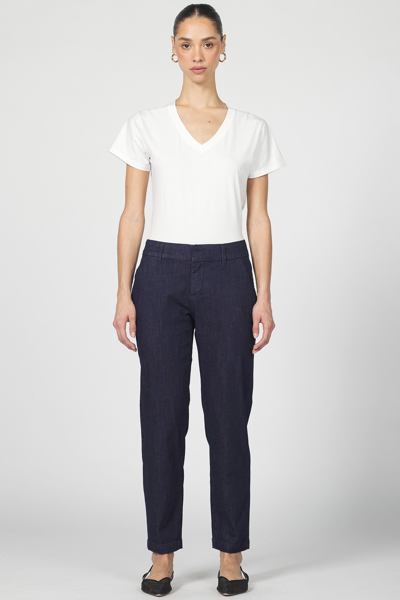 HAMPTON ZODIAC PANT