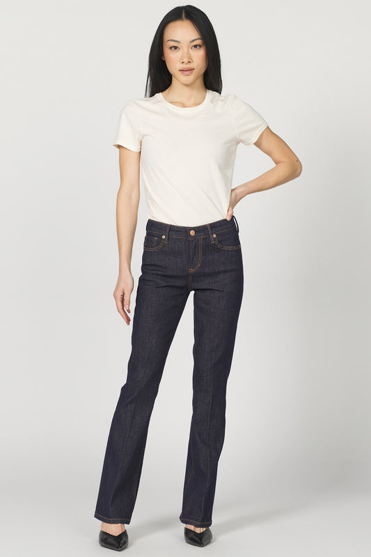 JAXTYN DARK DENIM JEANS