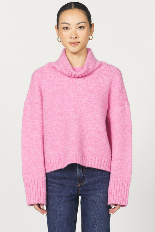 EVANGELINE SWEATER