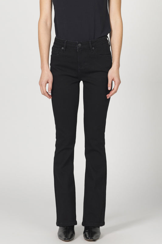 BLACK JAXTYN JEANS