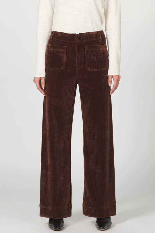 AUDREY CORDUROY PANTS