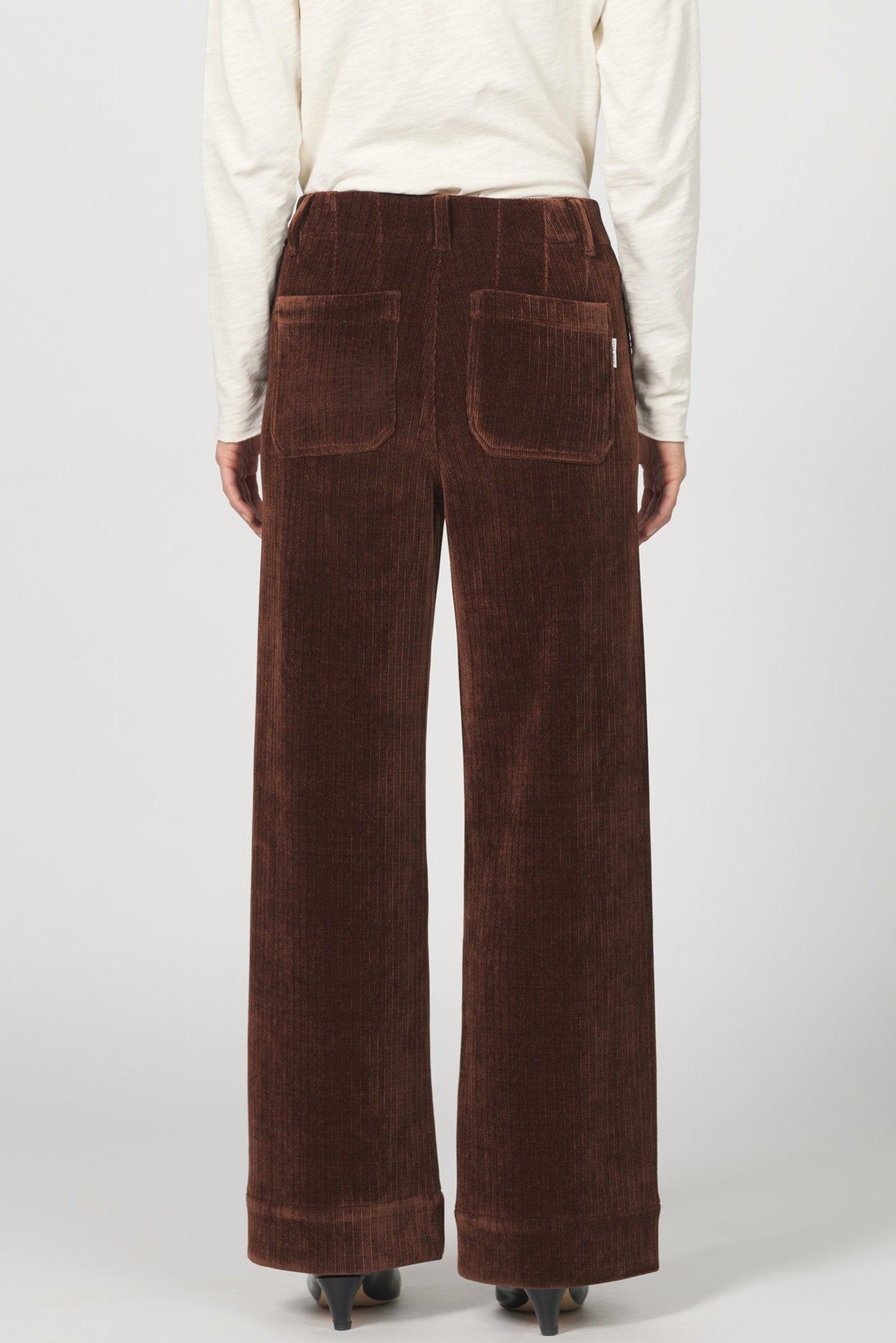 AUDREY CORDUROY PANTS