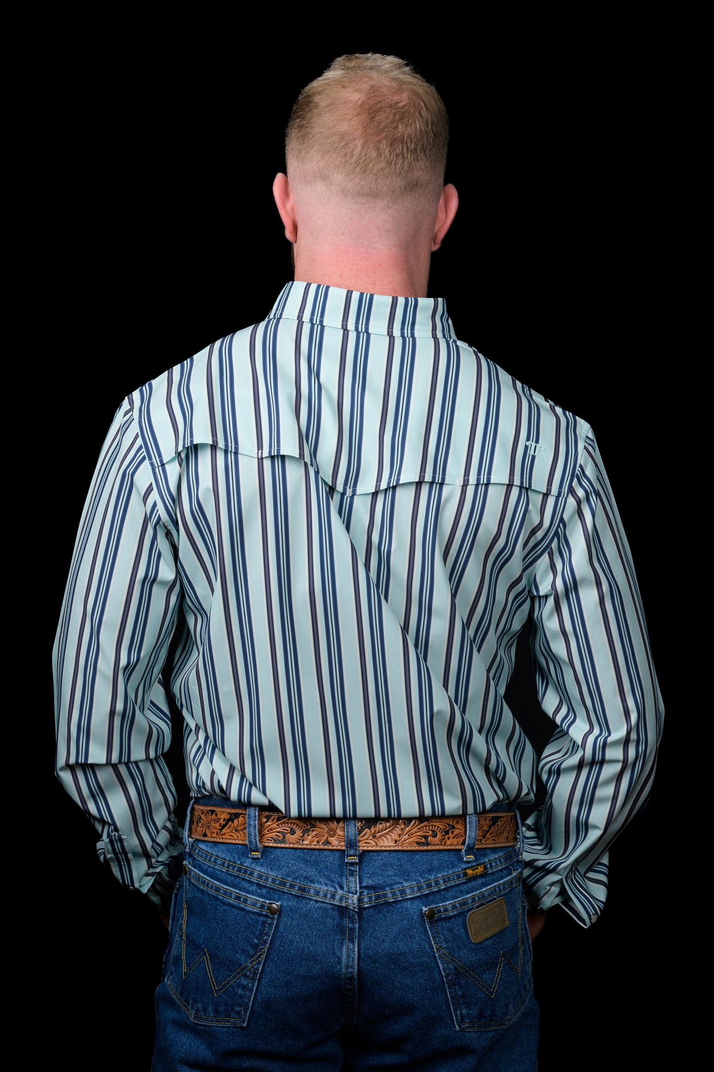 THE JACKSON LONG SLEEVE SHIRT