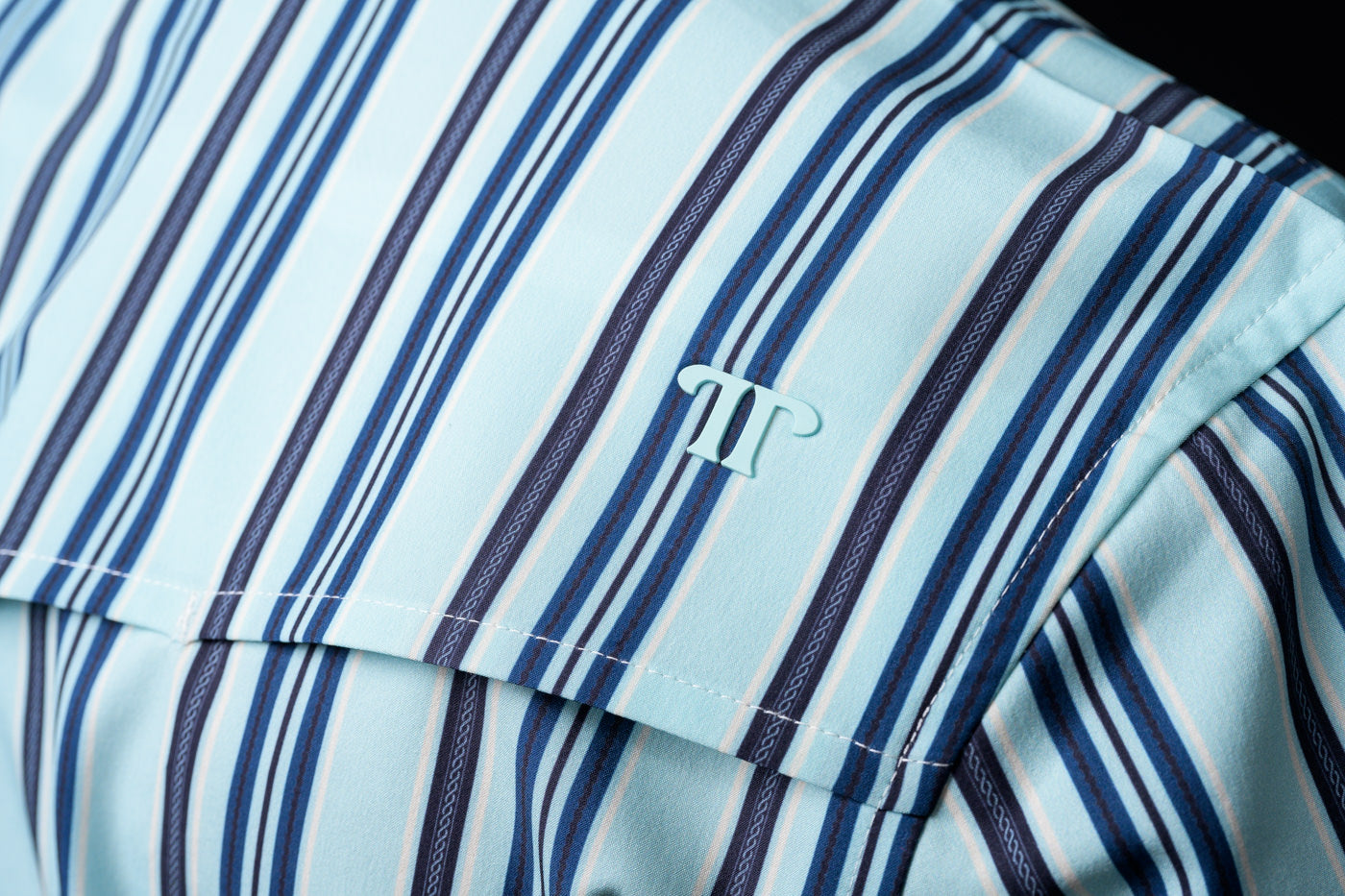 THE JACKSON LONG SLEEVE SHIRT