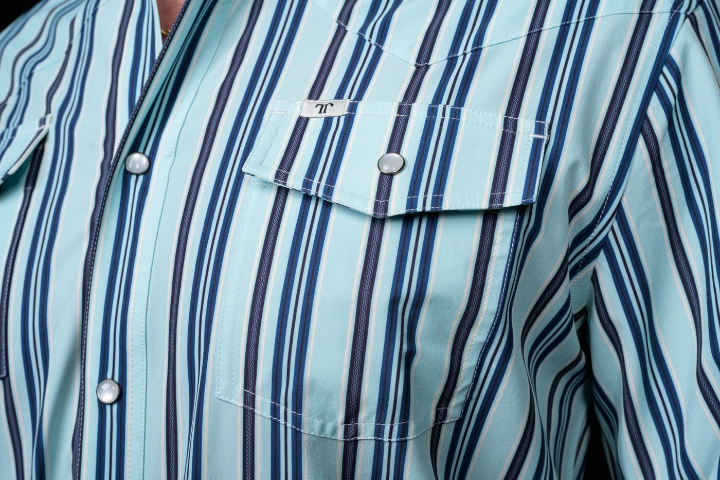 THE JACKSON LONG SLEEVE SHIRT