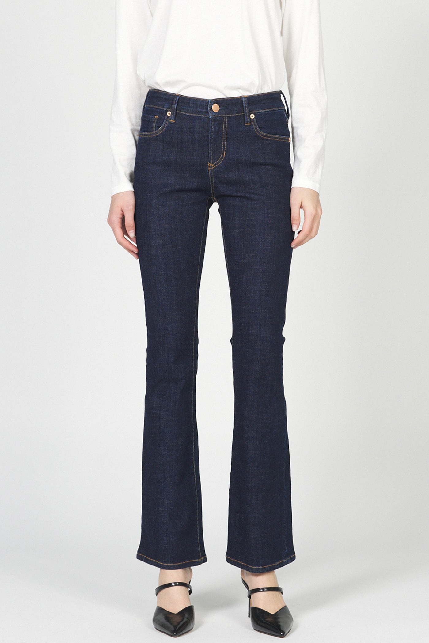 JAXTYN ANCHOR JEANS