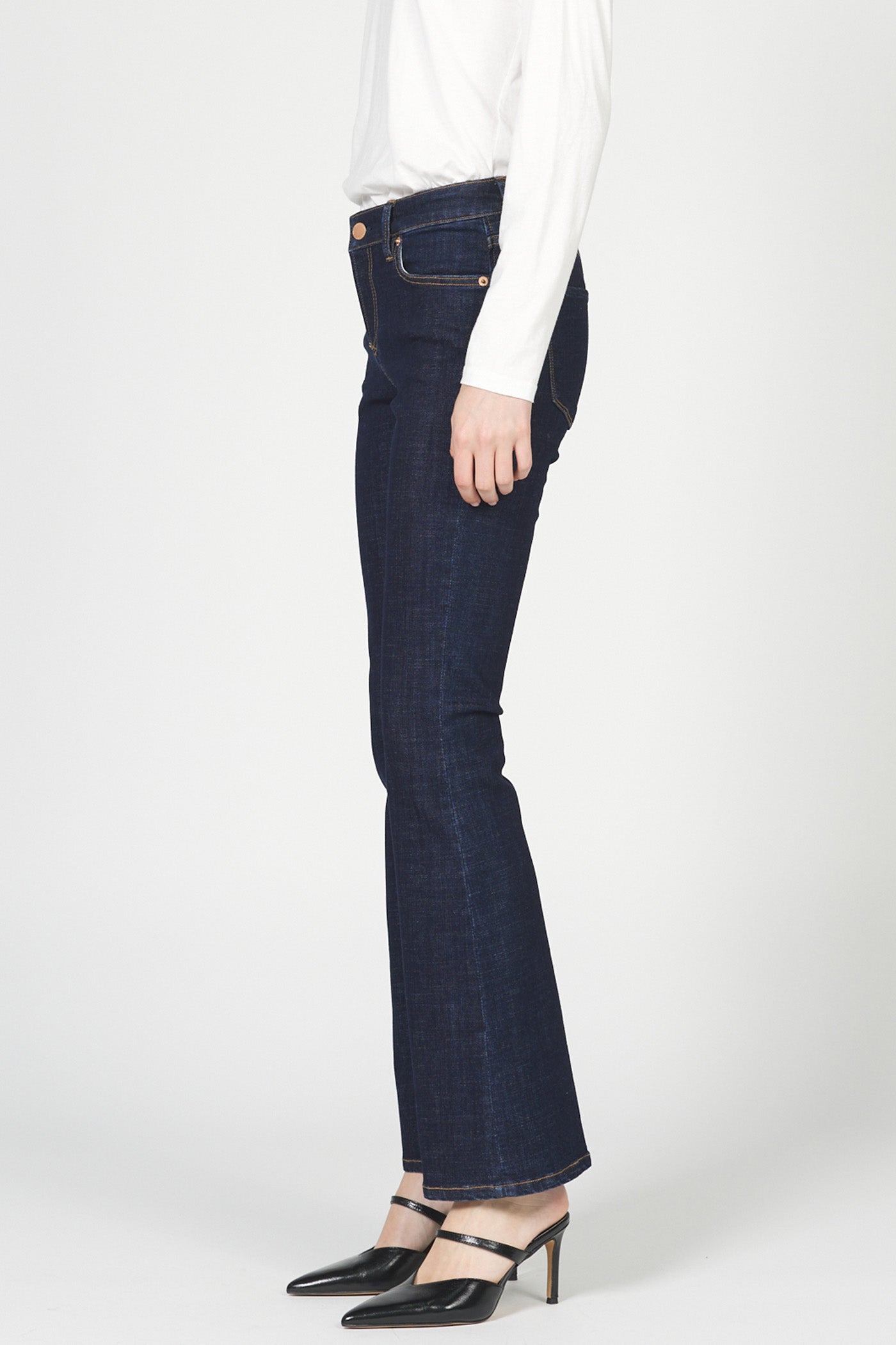 JAXTYN ANCHOR JEANS