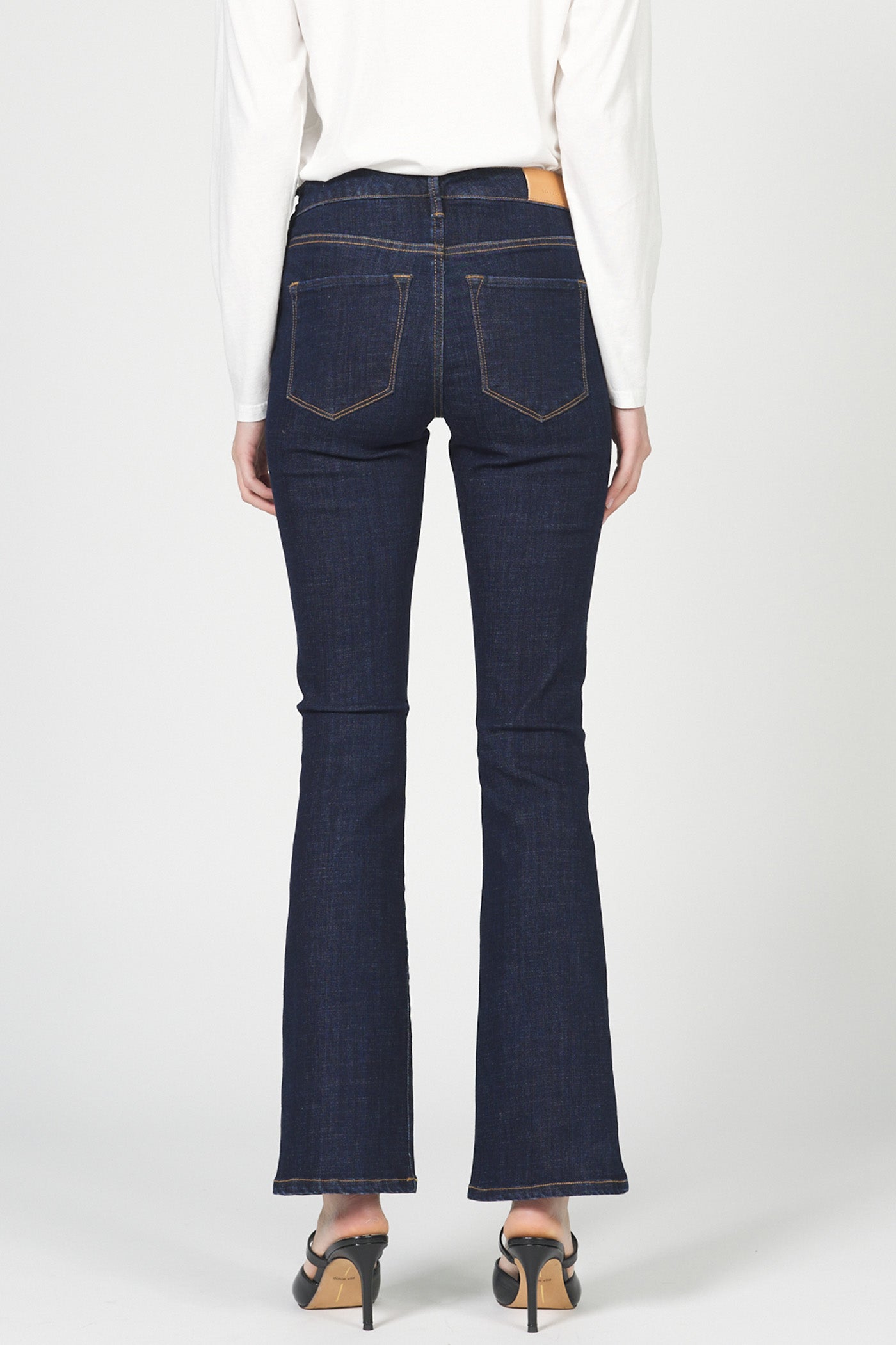 JAXTYN ANCHOR JEANS