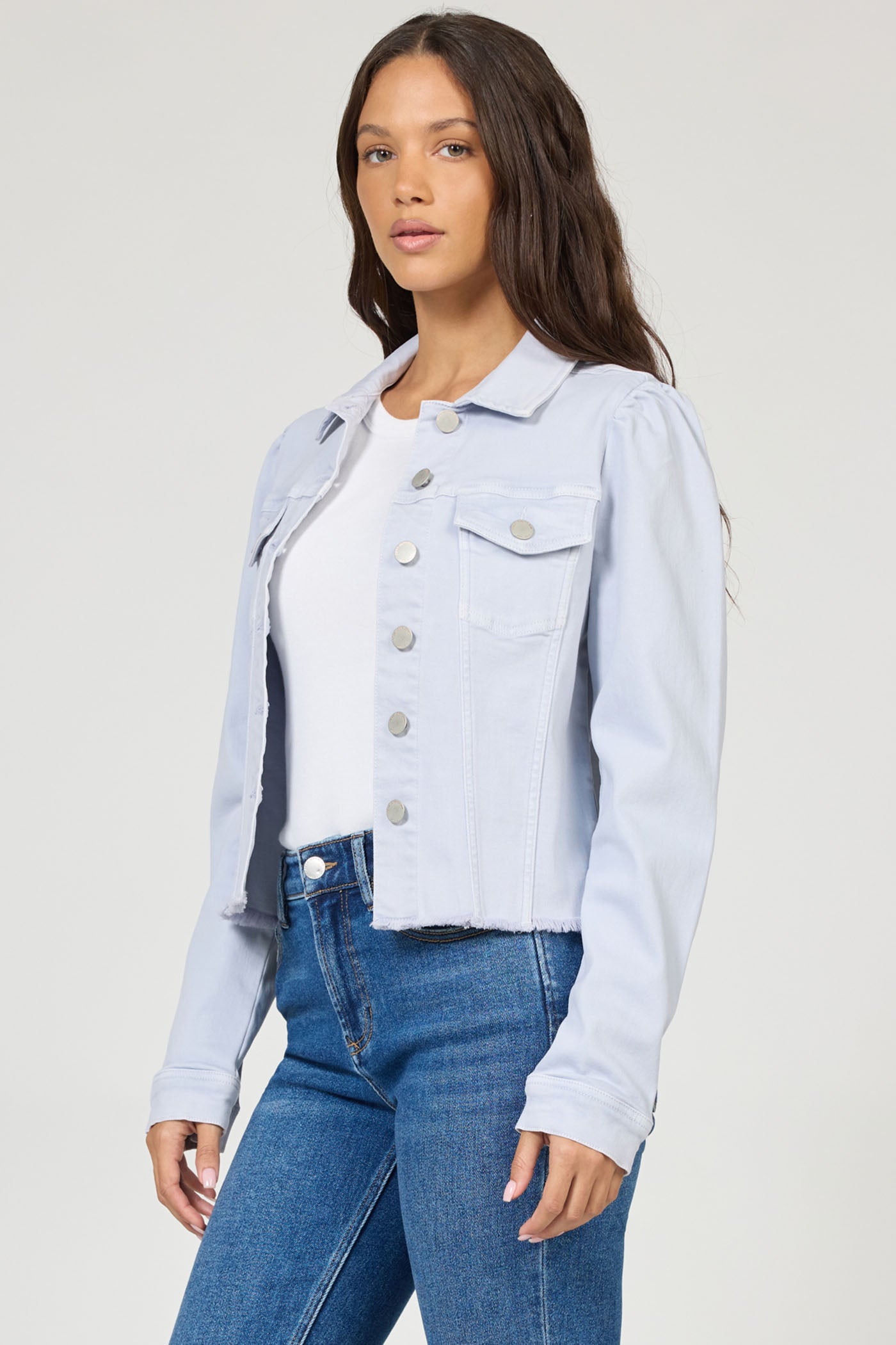 ROSELYN SKYWAY JACKET