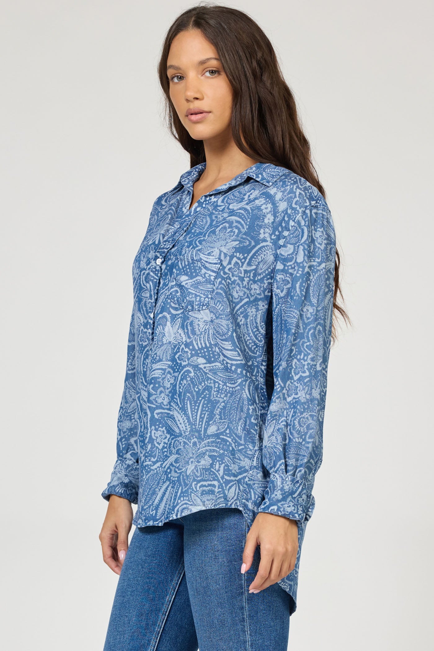 GALINA AVALON SHIRT