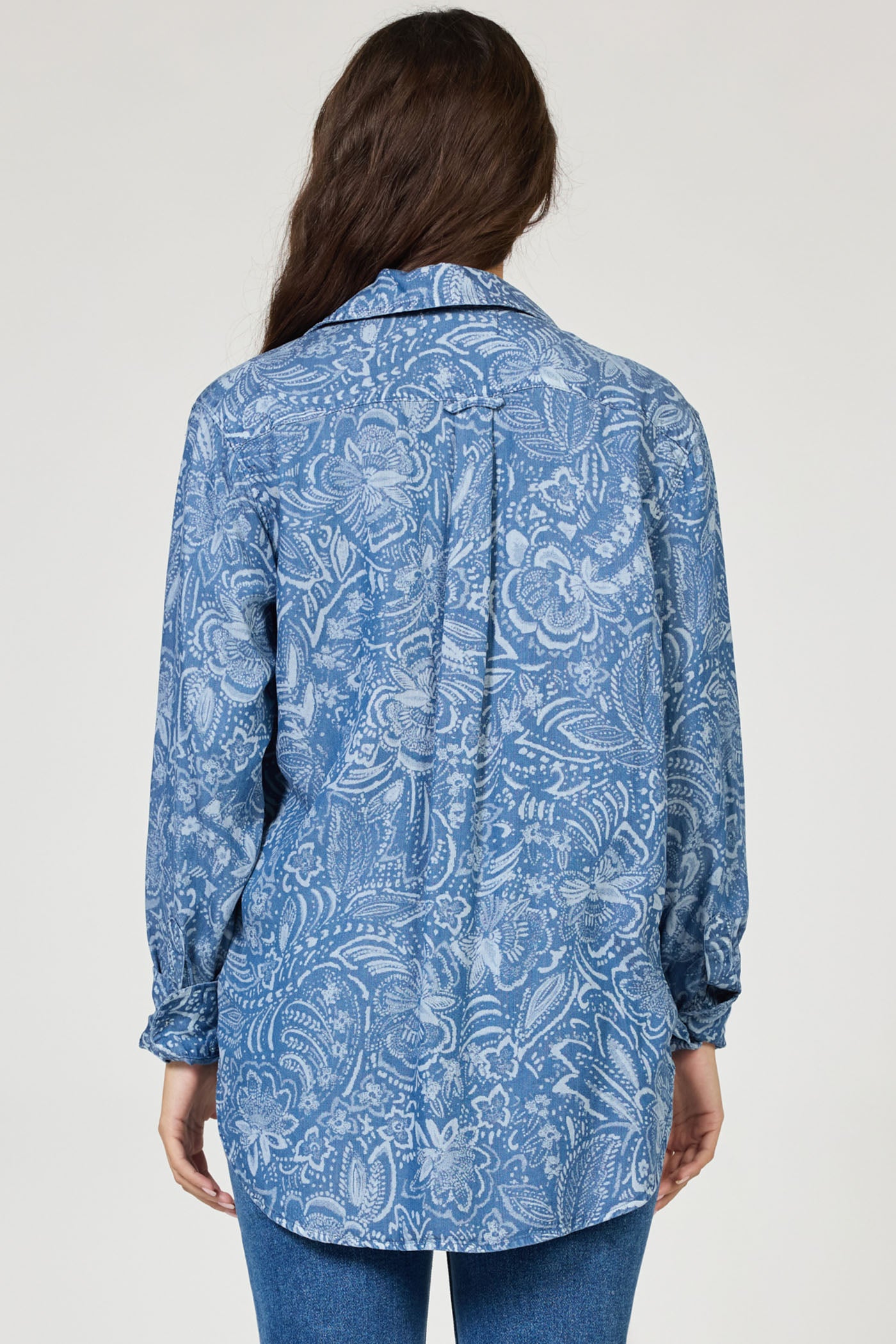 GALINA AVALON SHIRT