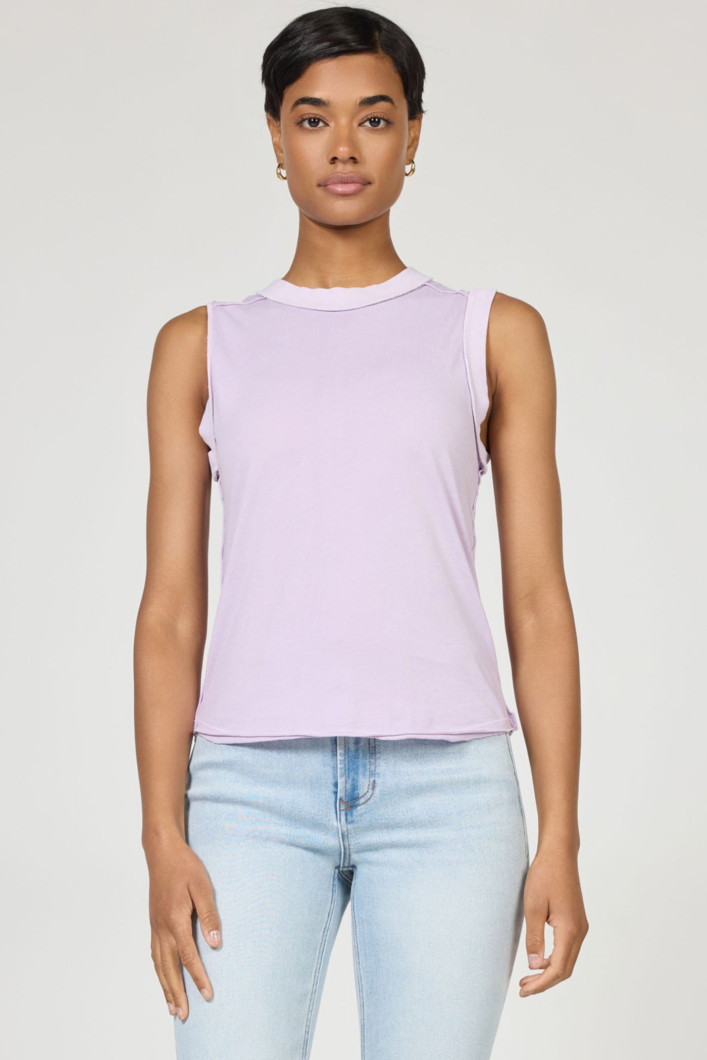 ZO PURPLE HAZE TANK