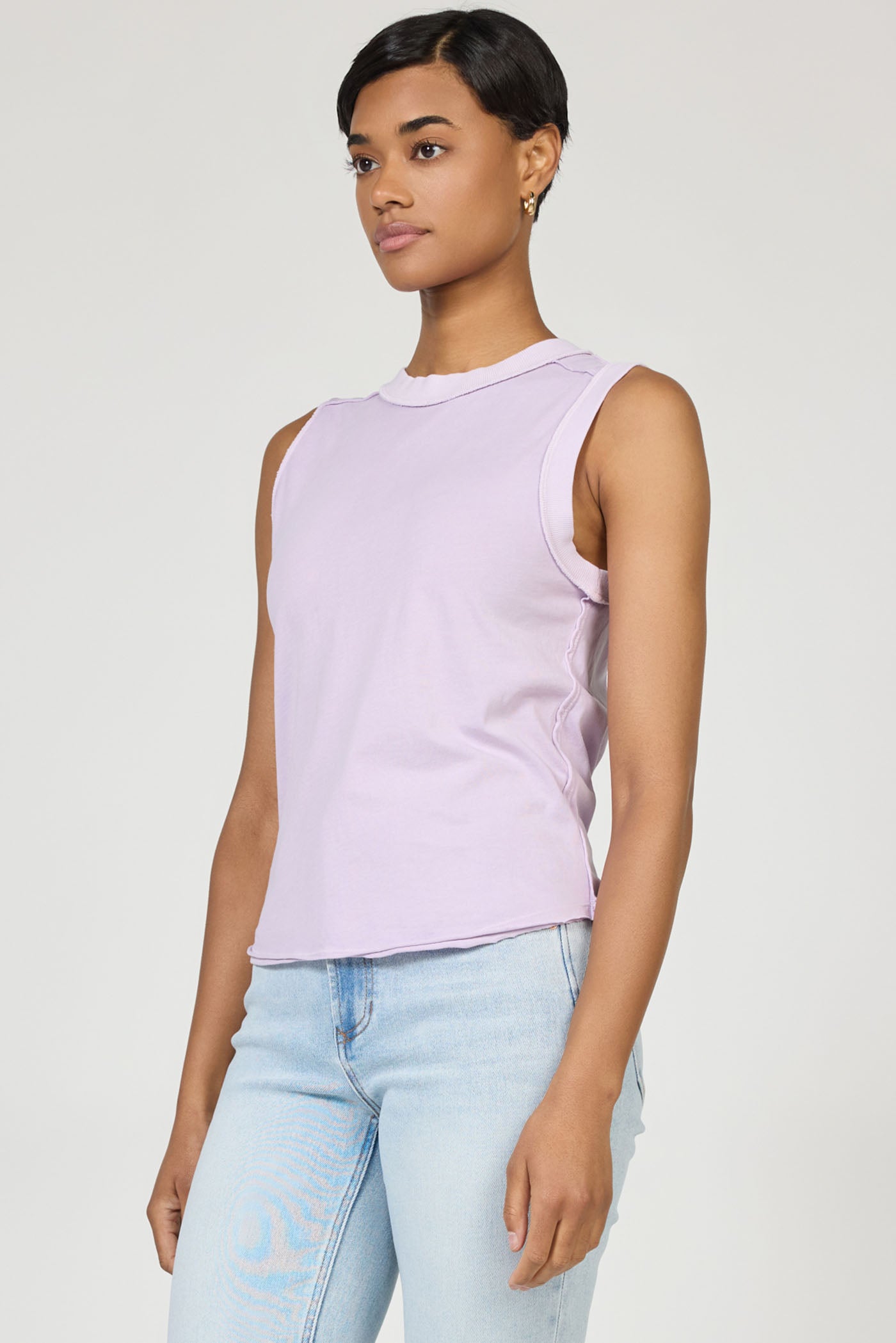 ZO PURPLE HAZE TANK
