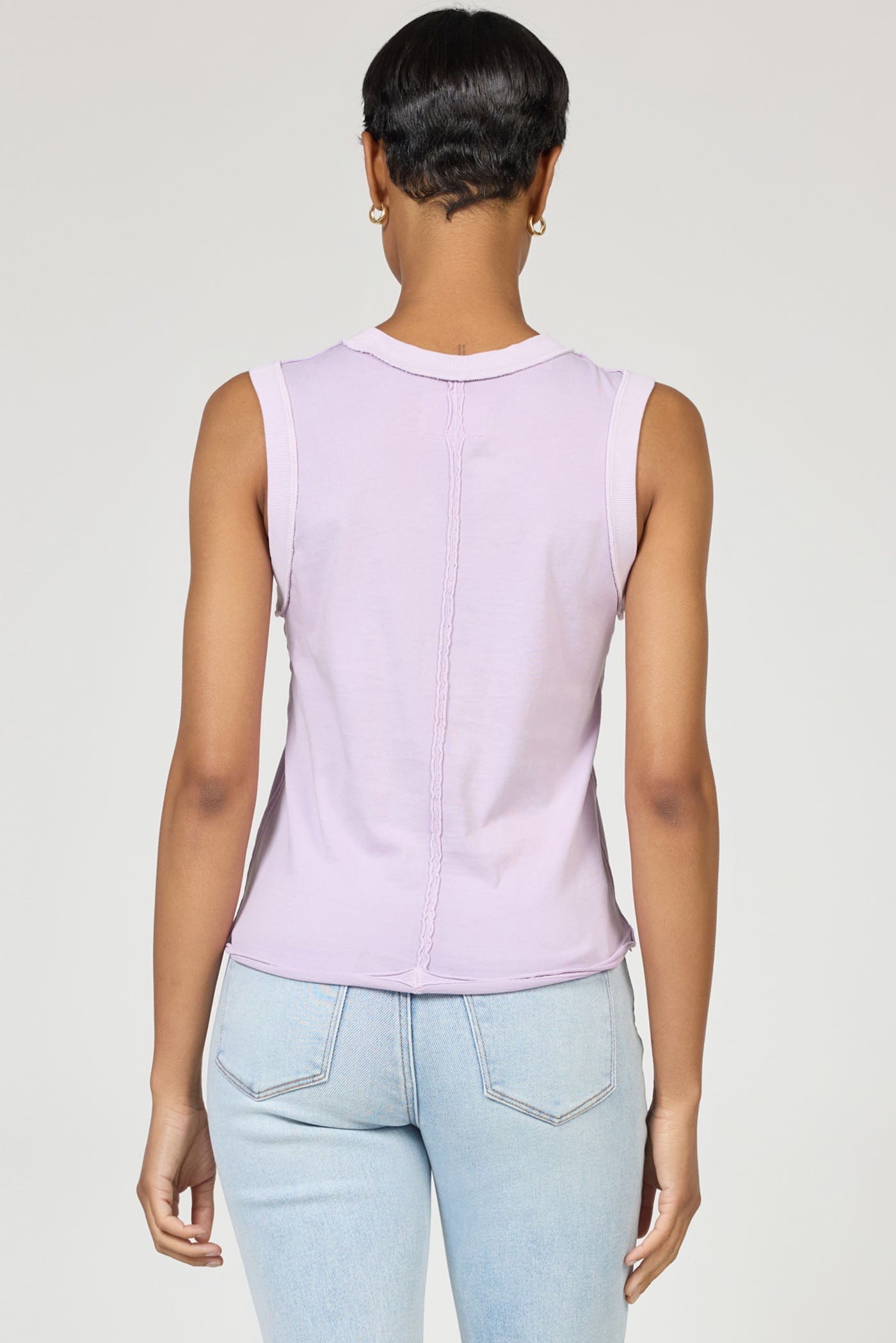 ZO PURPLE HAZE TANK