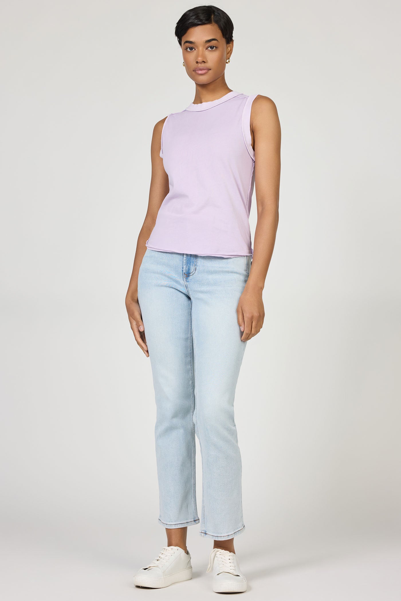 ZO PURPLE HAZE TANK
