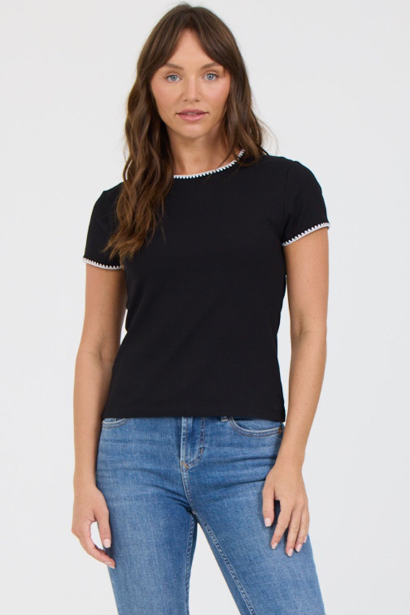 ZUMA BLACK TOP