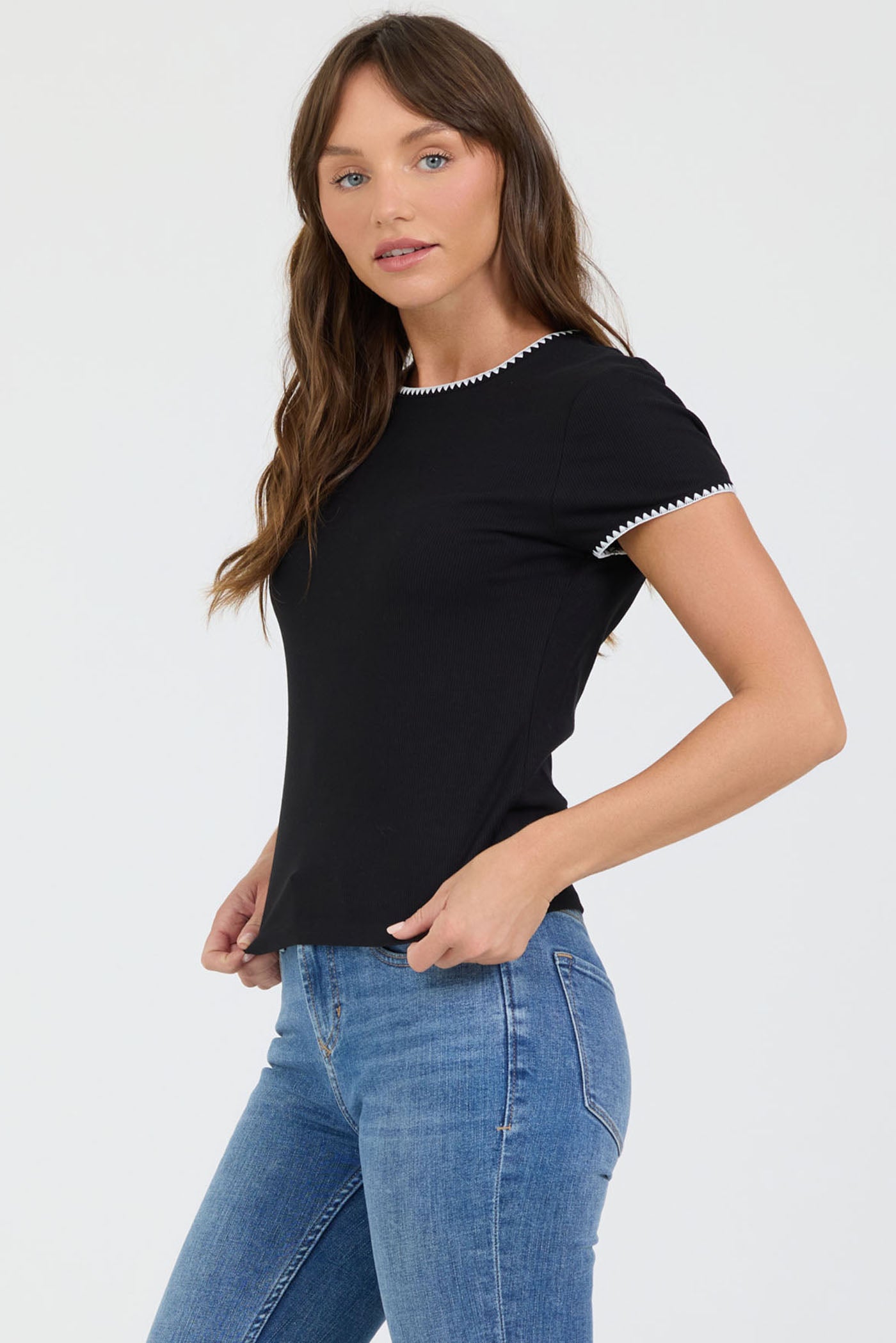 ZUMA BLACK TOP