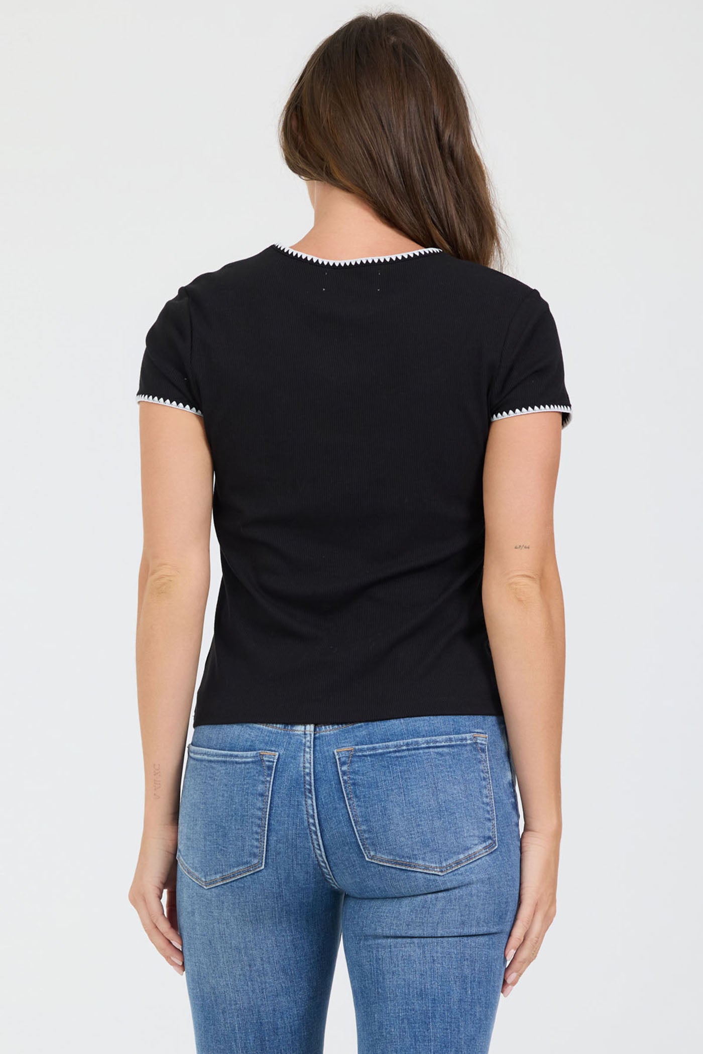 ZUMA BLACK TOP