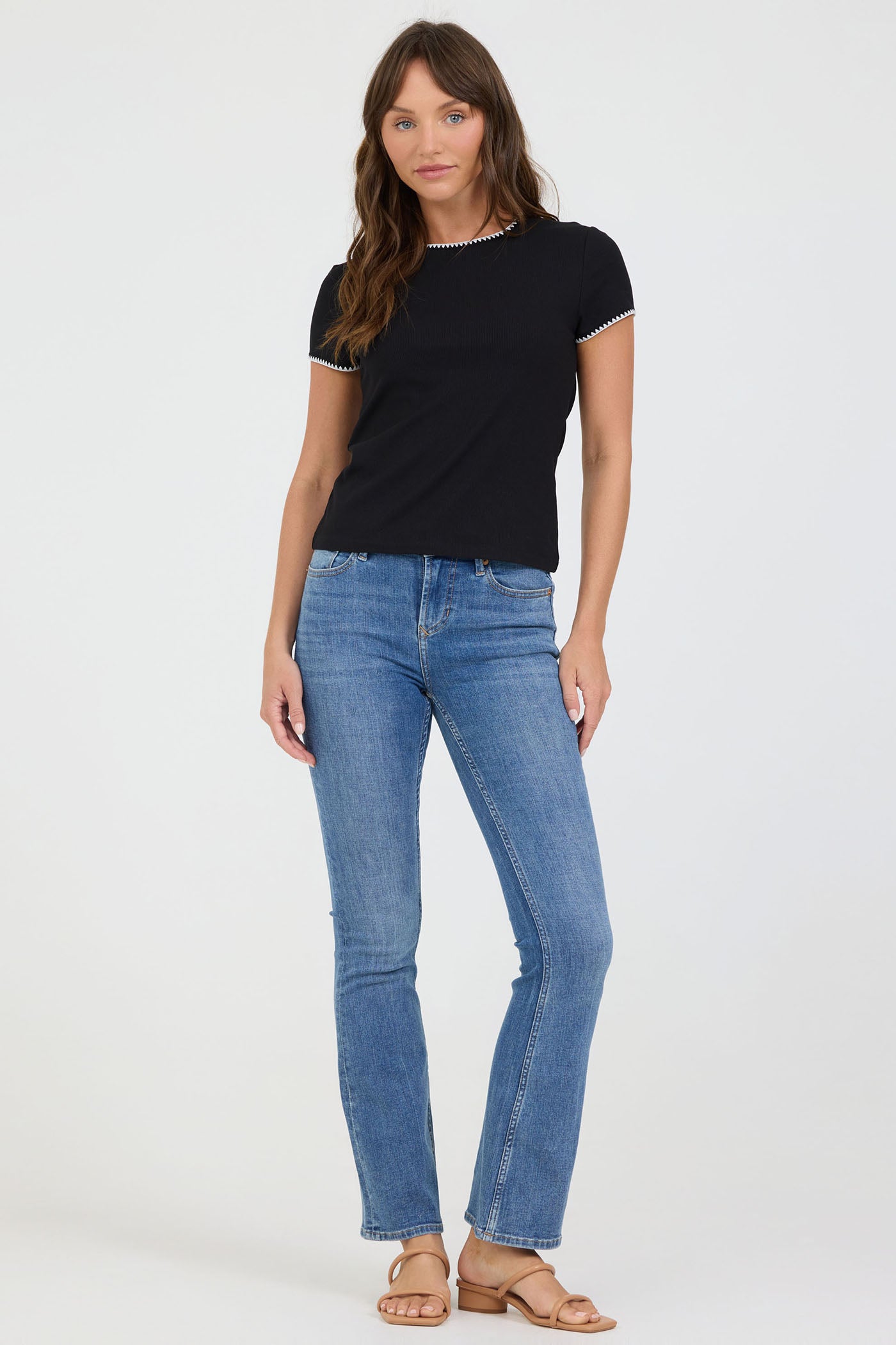 ZUMA BLACK TOP