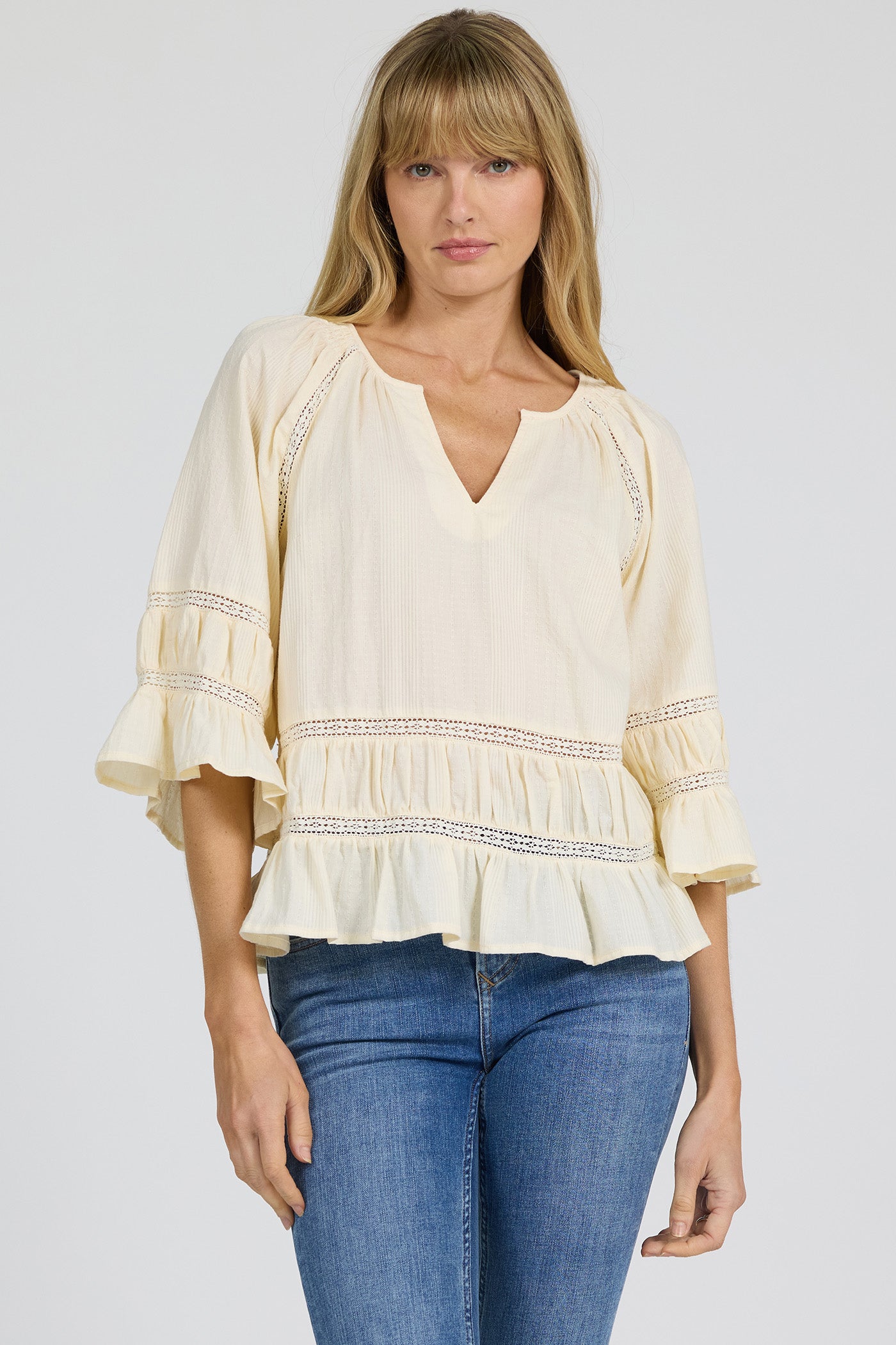 SYBIL TOP